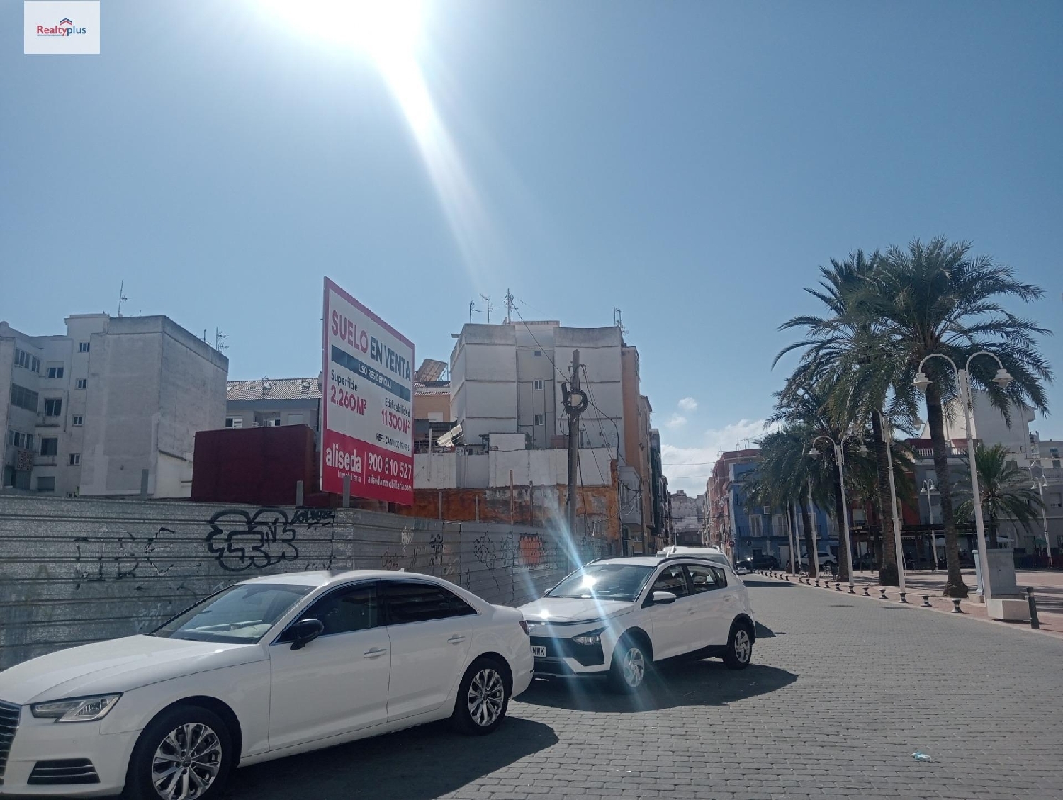  till salu tomt Gandía 46701 Safor 6