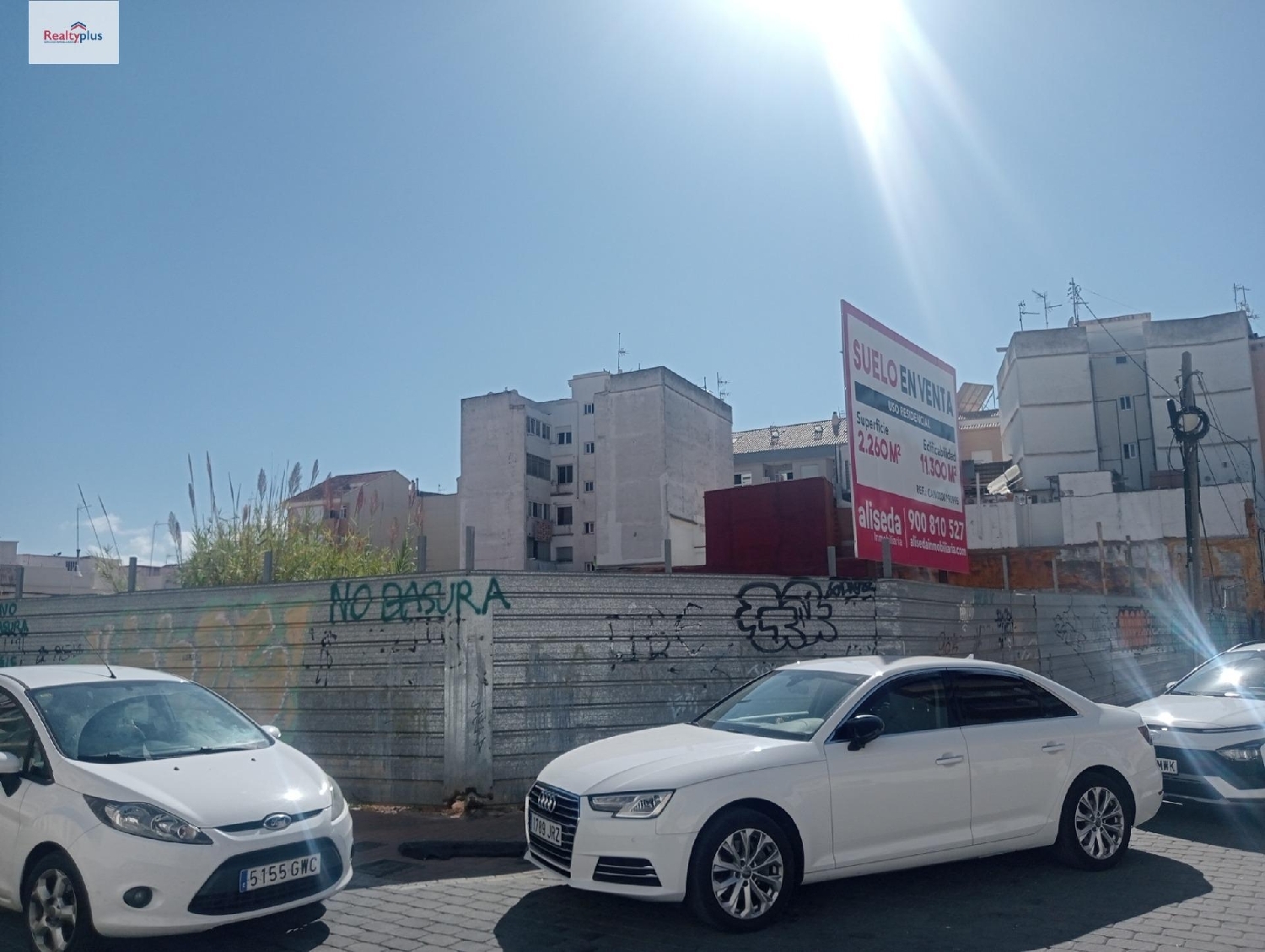  till salu tomt Gandía 46701 Safor 4