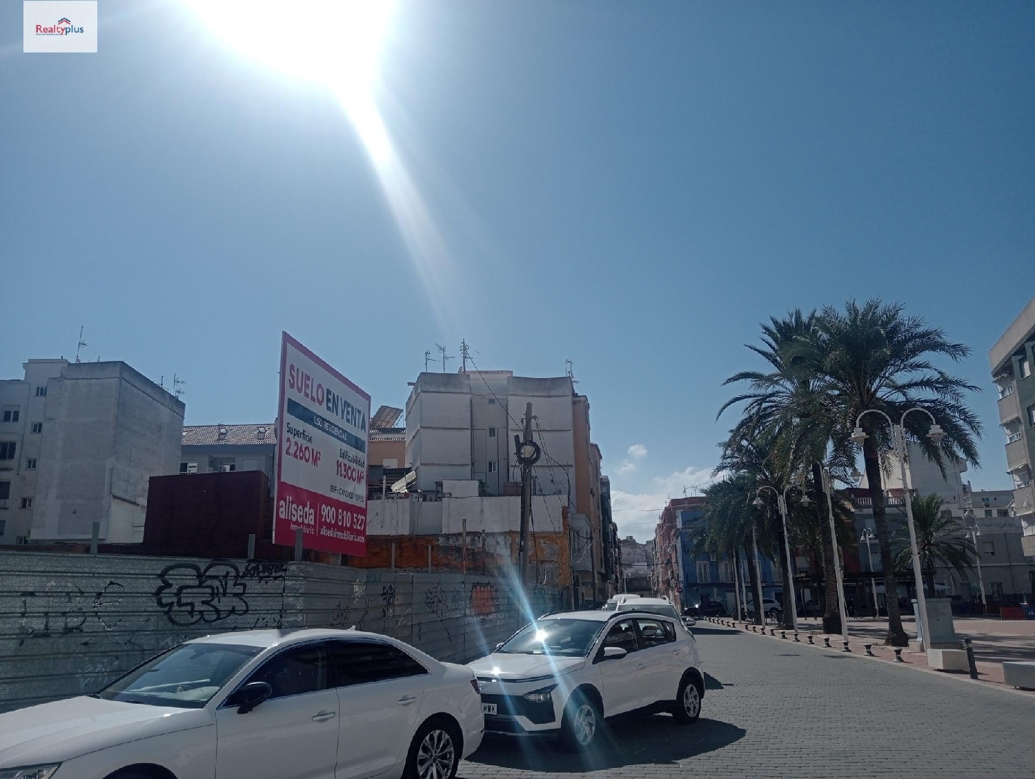  till salu tomt Gandía 46701 Safor 5