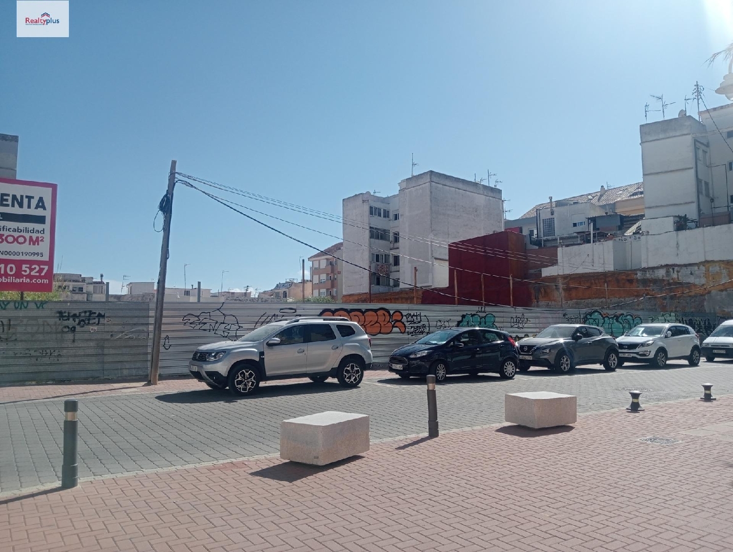  till salu tomt Gandía 46701 Safor 3