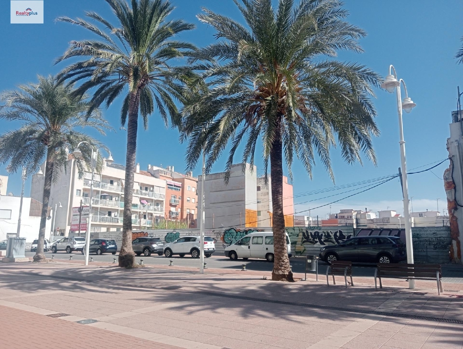  till salu tomt Gandía 46701 Safor 2