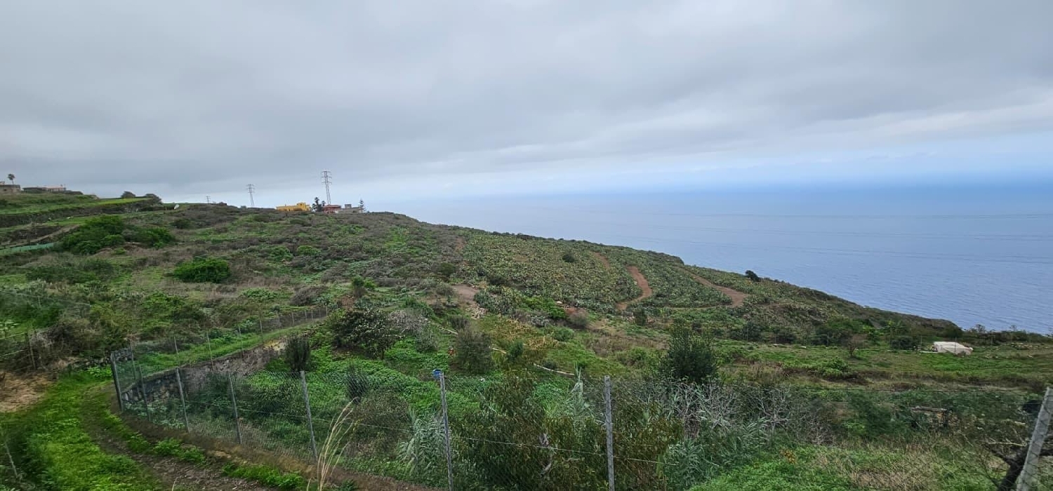 kaufen Grundstück Garachico Zona Norte 1