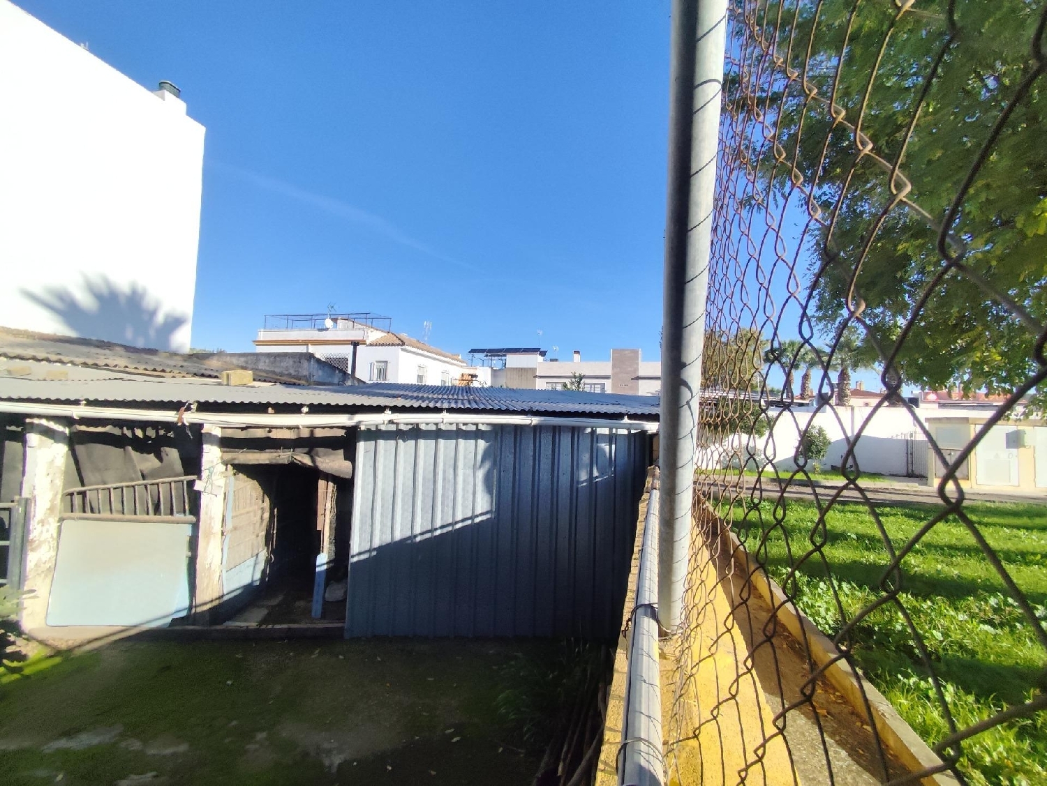  for sale plot Gelves Metropolitana De Sevilla 8