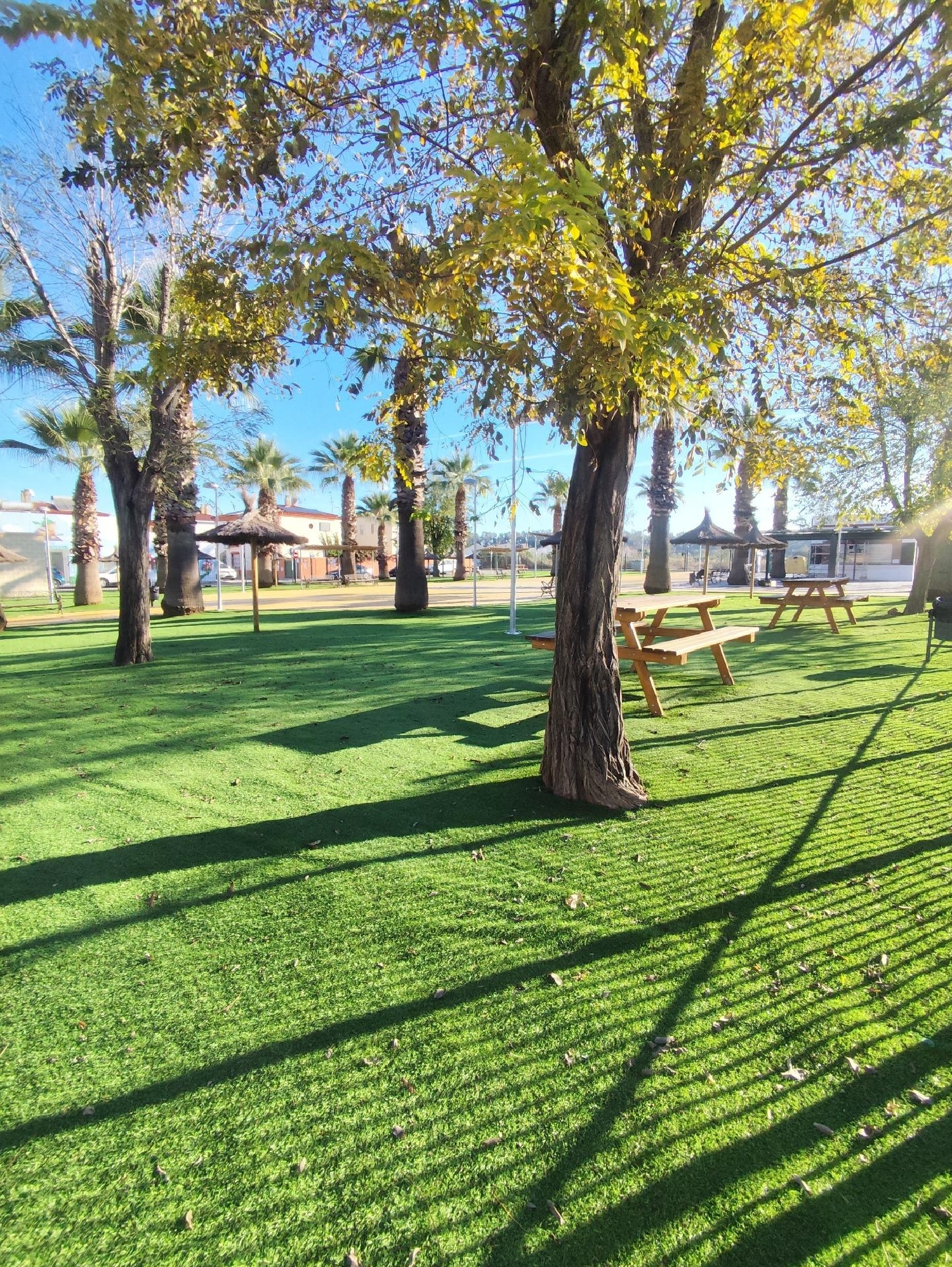  for sale plot Gelves Metropolitana De Sevilla 4