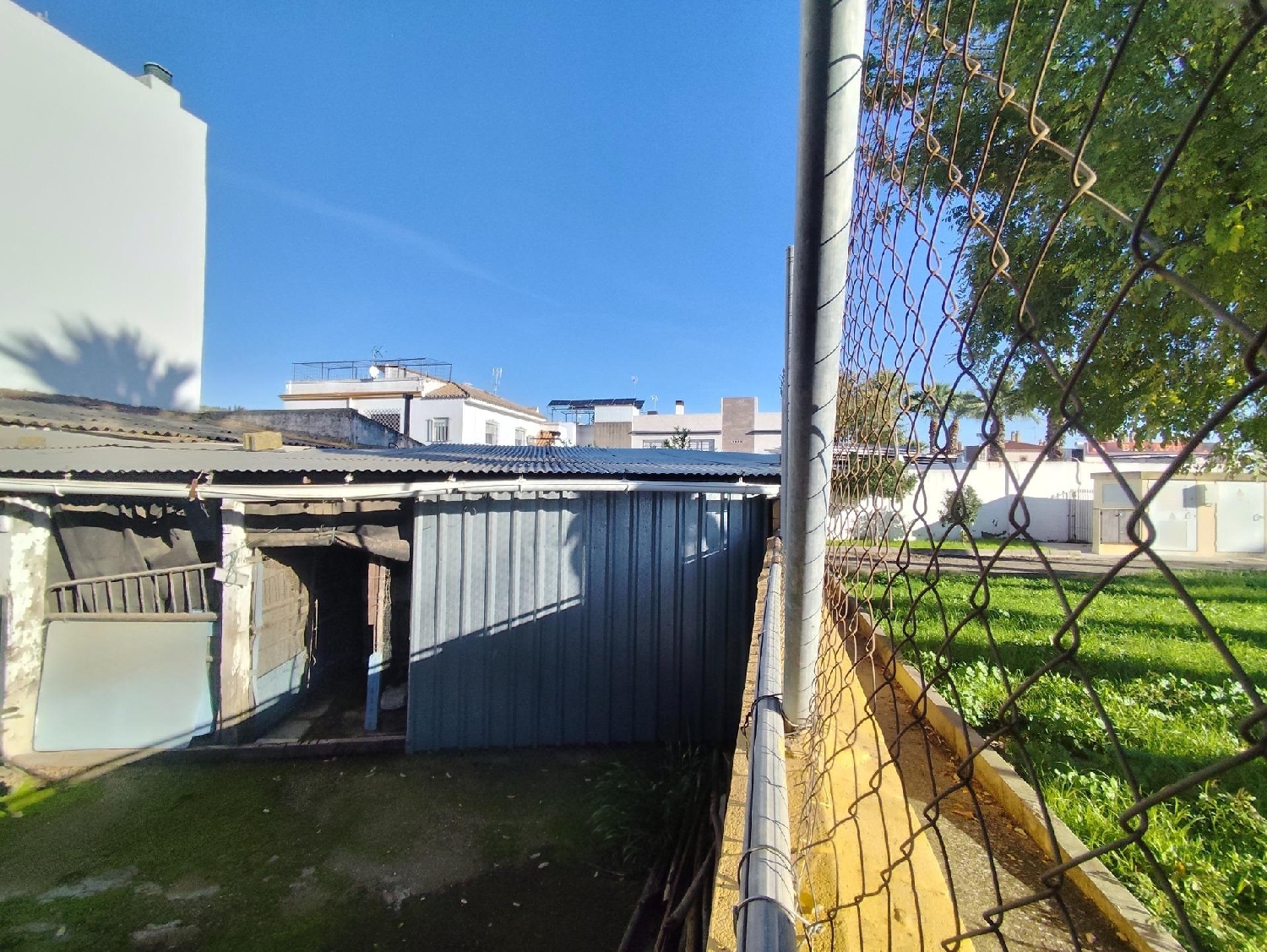  for sale plot Gelves Metropolitana De Sevilla 6