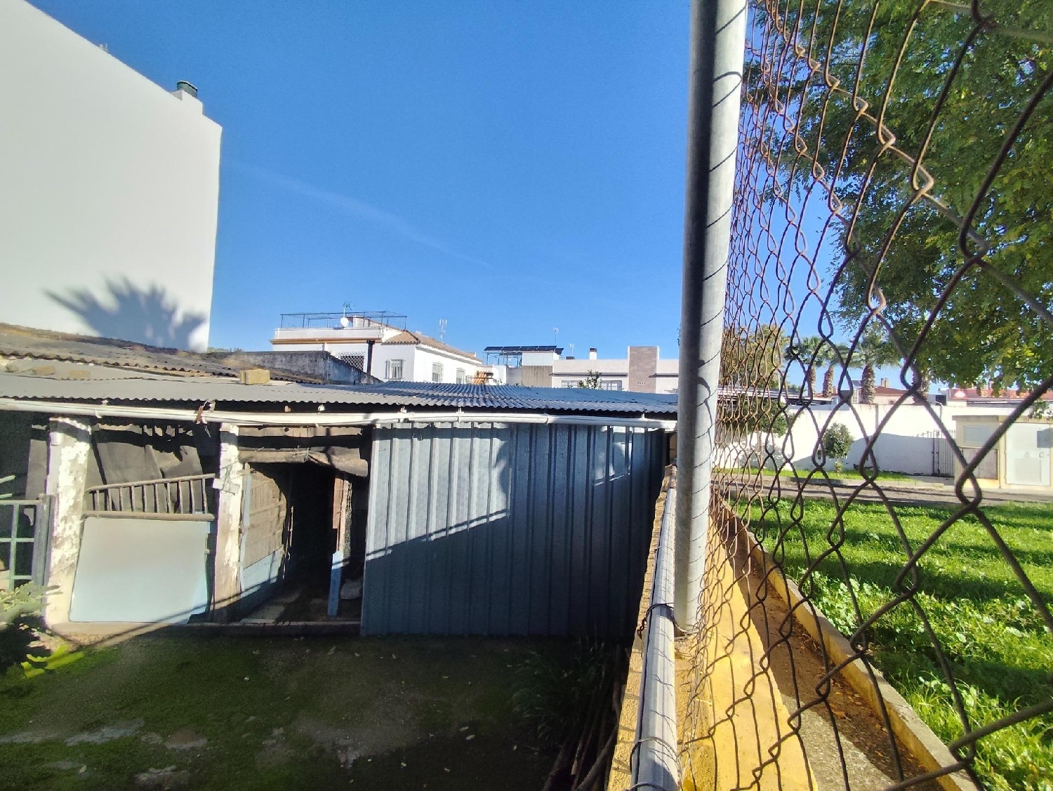  for sale plot Gelves Metropolitana De Sevilla 7