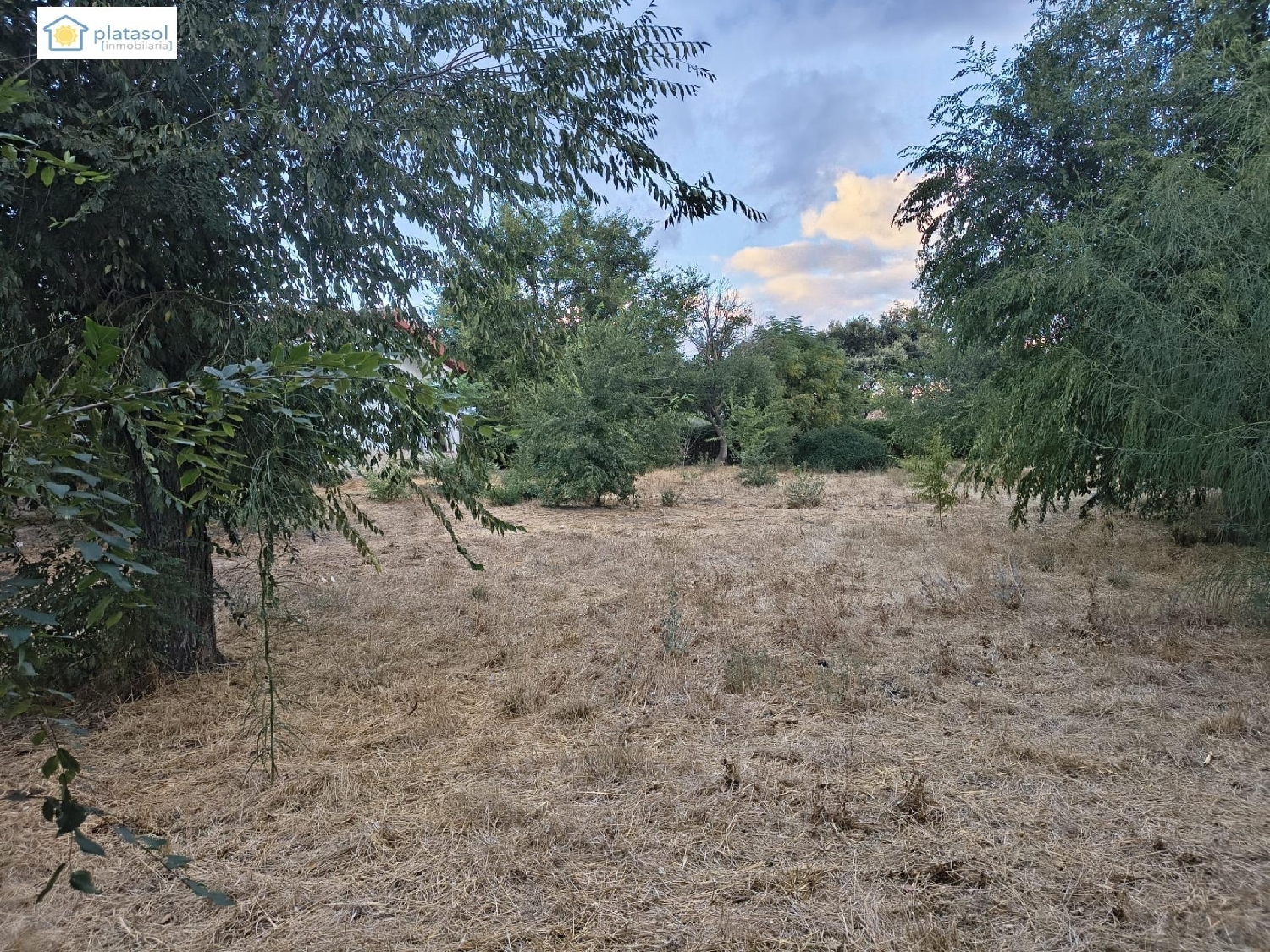 te koop perceel Gerena Sierra Norte 7