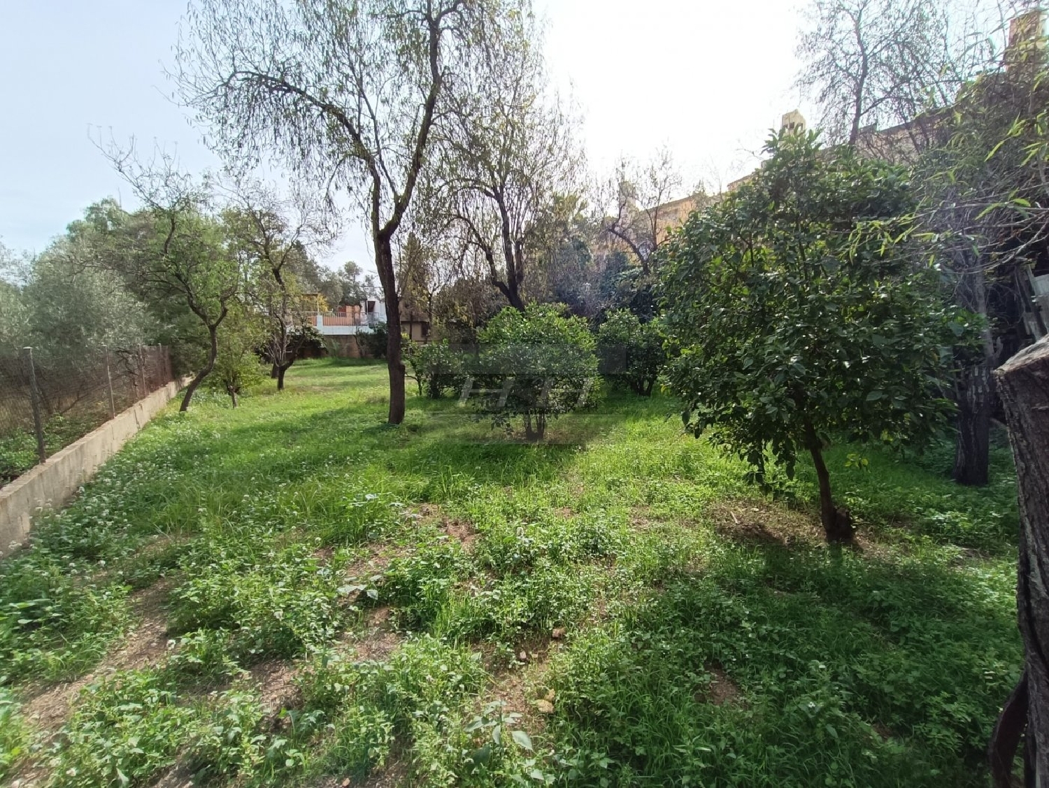  en venta terreno Godella Horta Nord 7