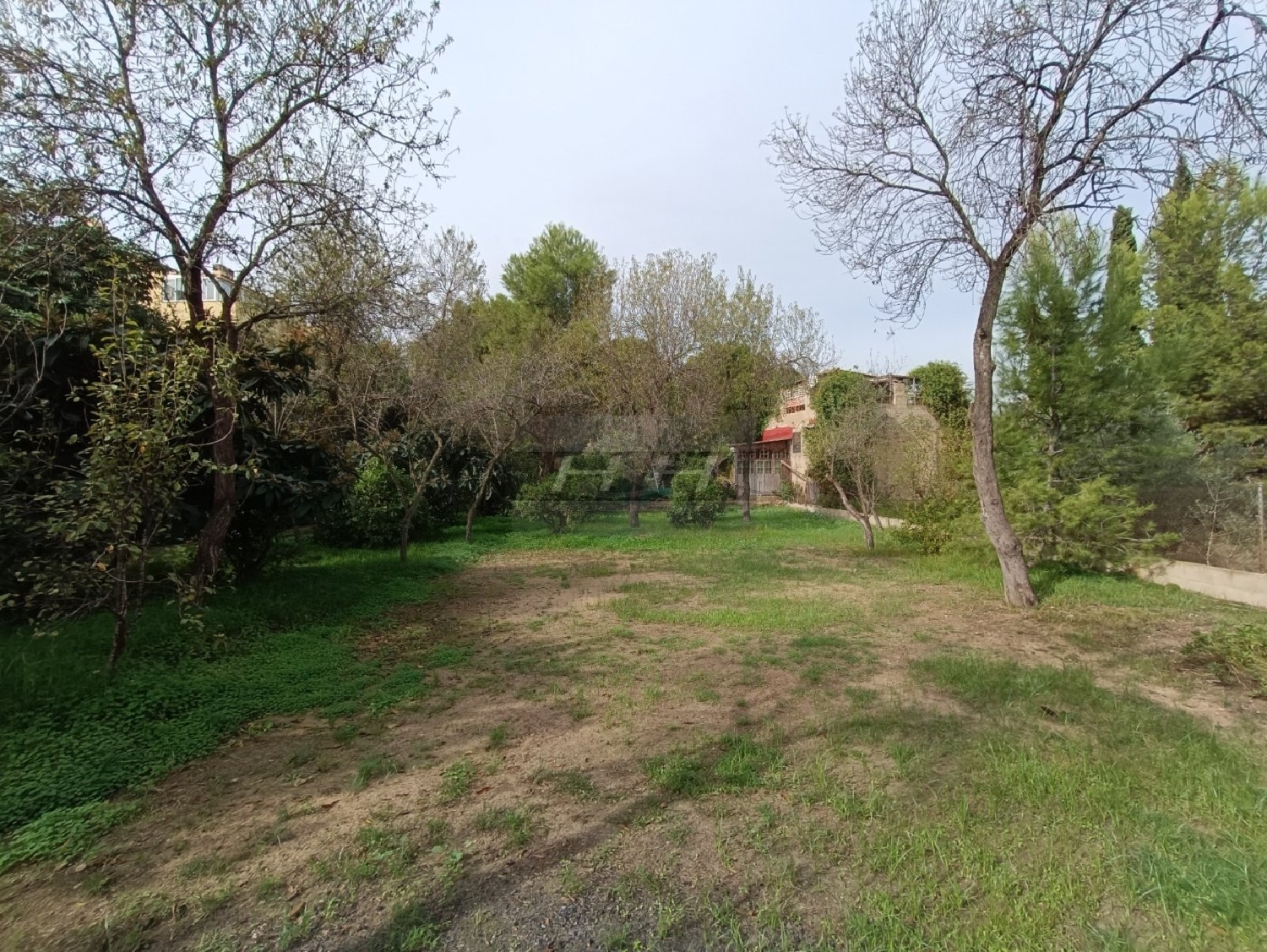  en venta terreno Godella Horta Nord 8