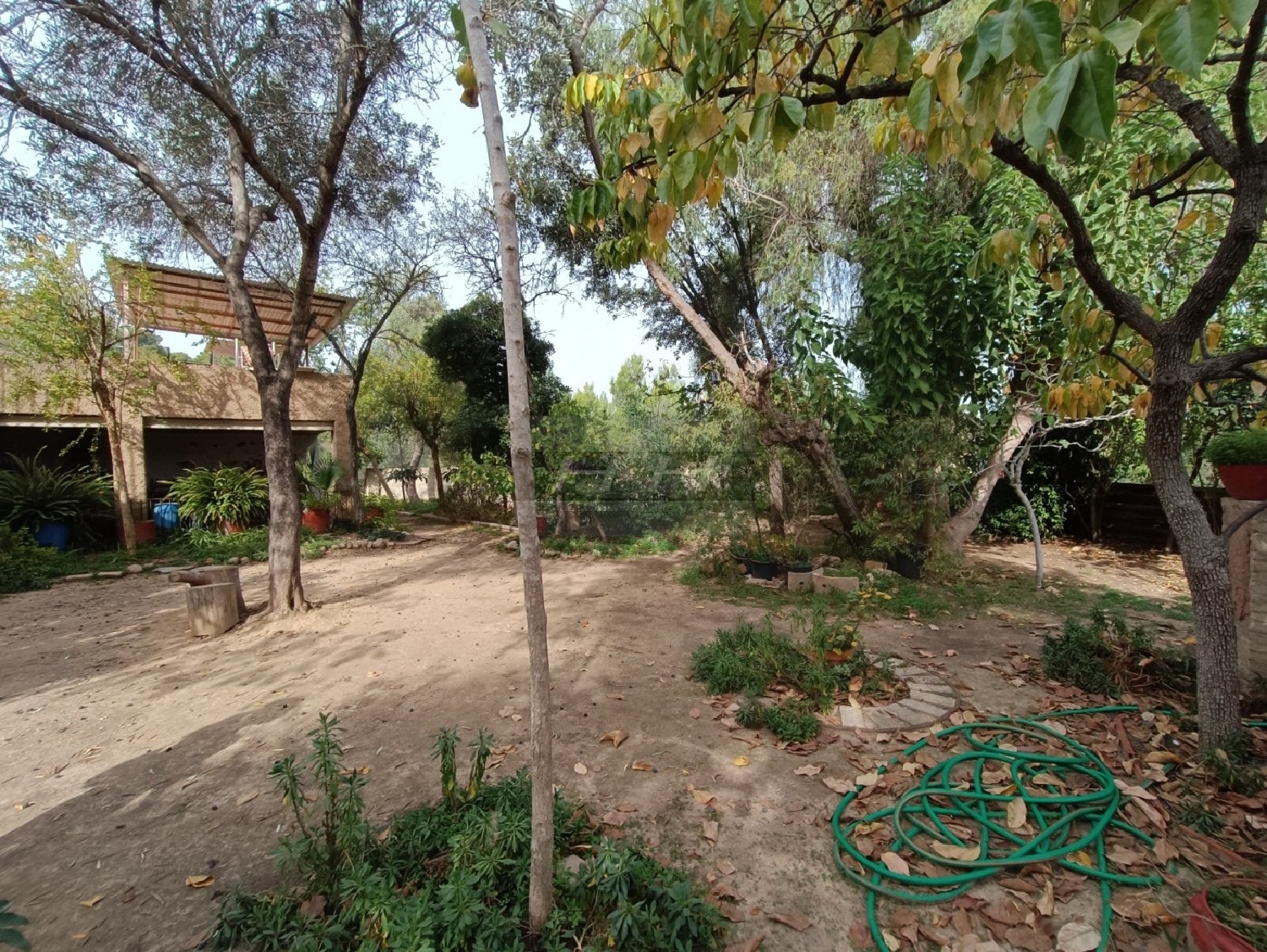  en venta terreno Godella Horta Nord 2