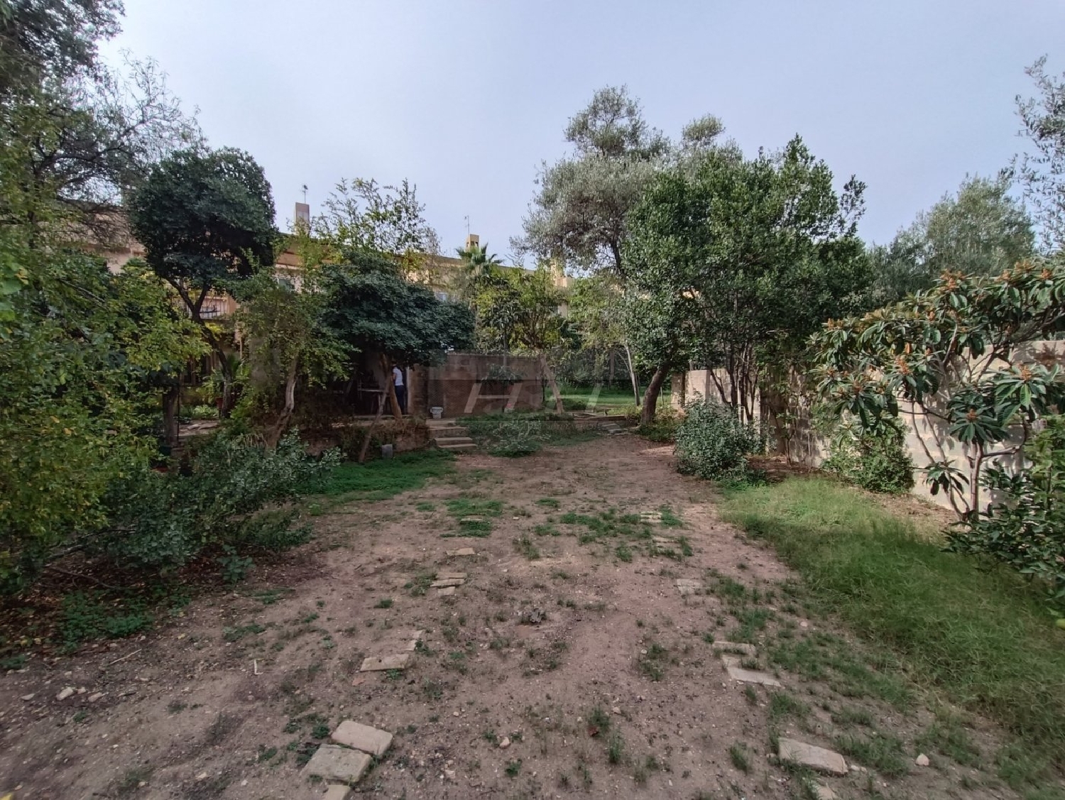  en venta terreno Godella Horta Nord 6