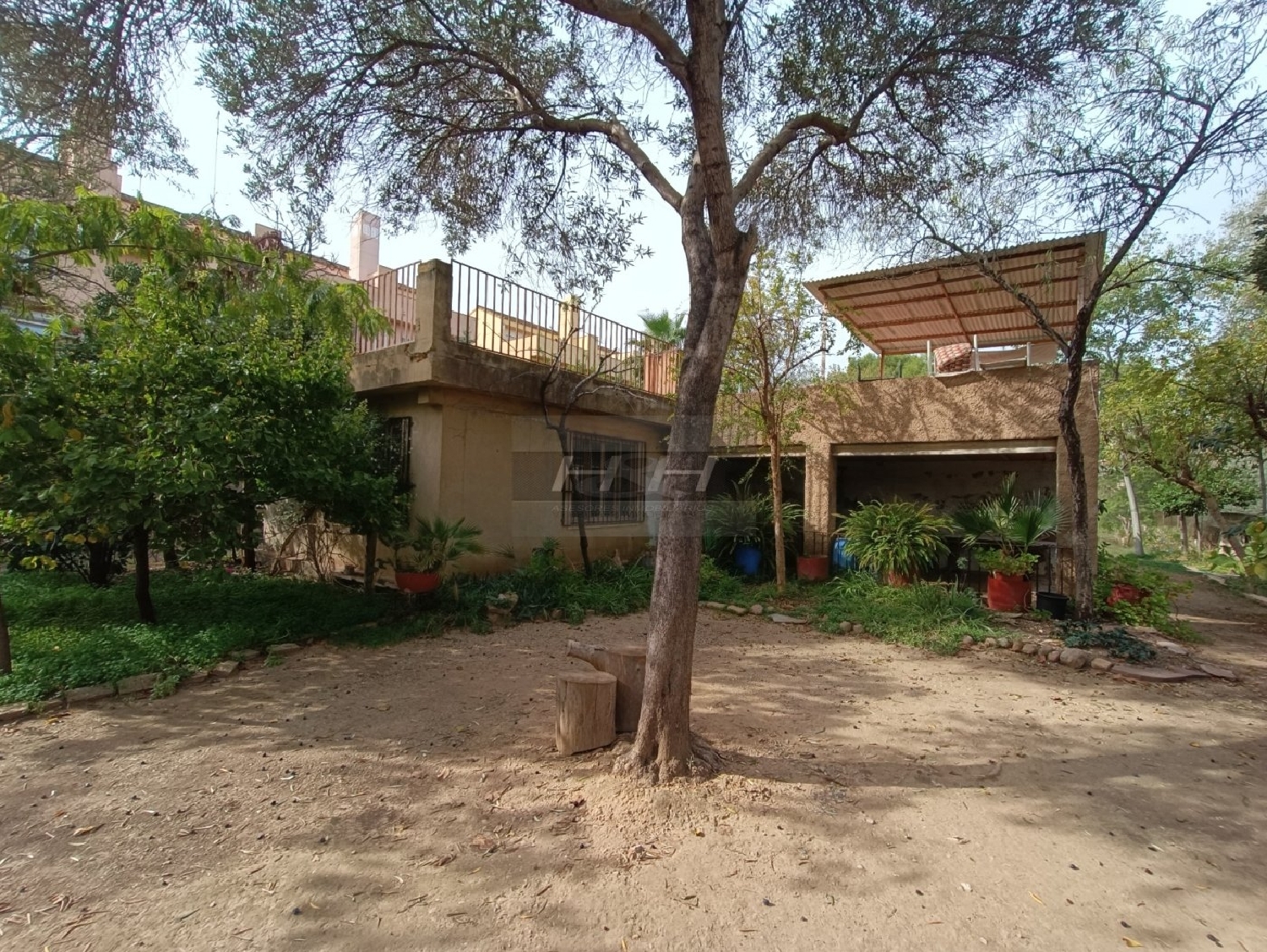  en venta terreno Godella Horta Nord 3