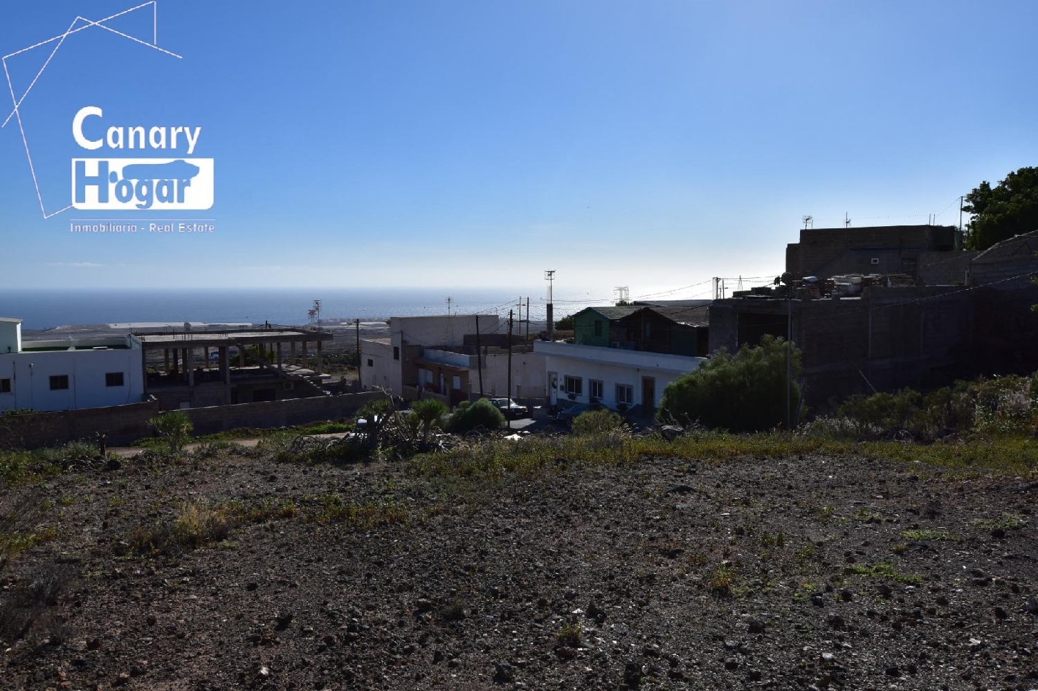 till salu tomt Granadilla De Abona Zona Sur 3