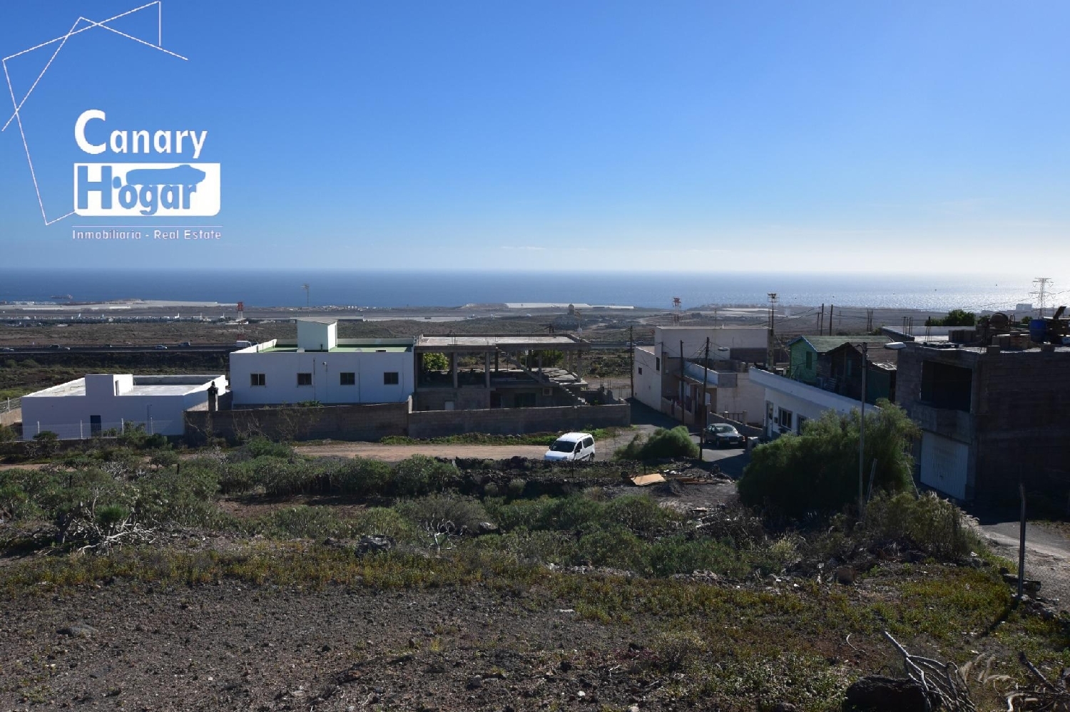 till salu tomt Granadilla De Abona Zona Sur 5