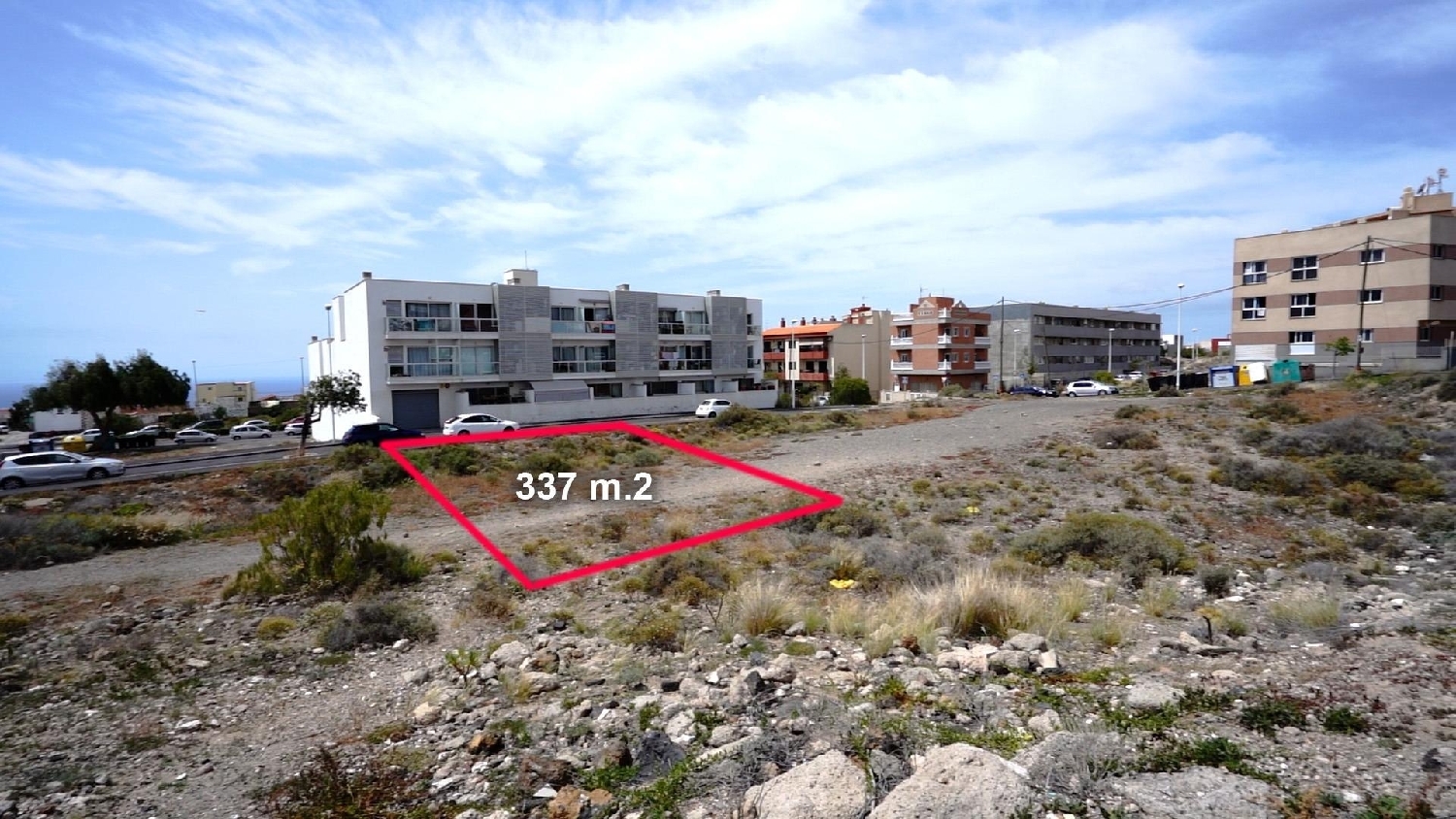  for sale plot Granadilla De Abona Zona Sur 3