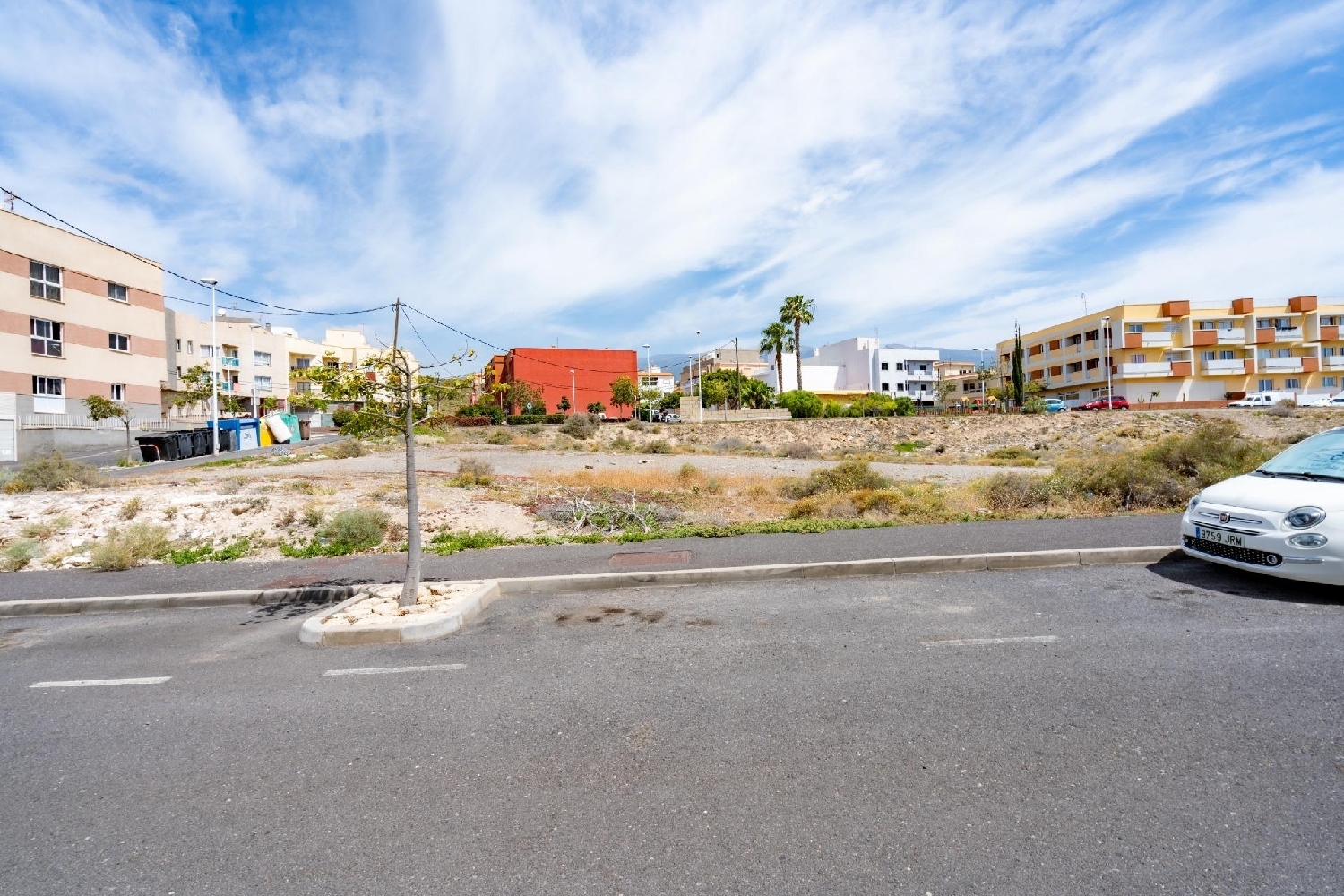  for sale plot Granadilla De Abona Zona Sur 4