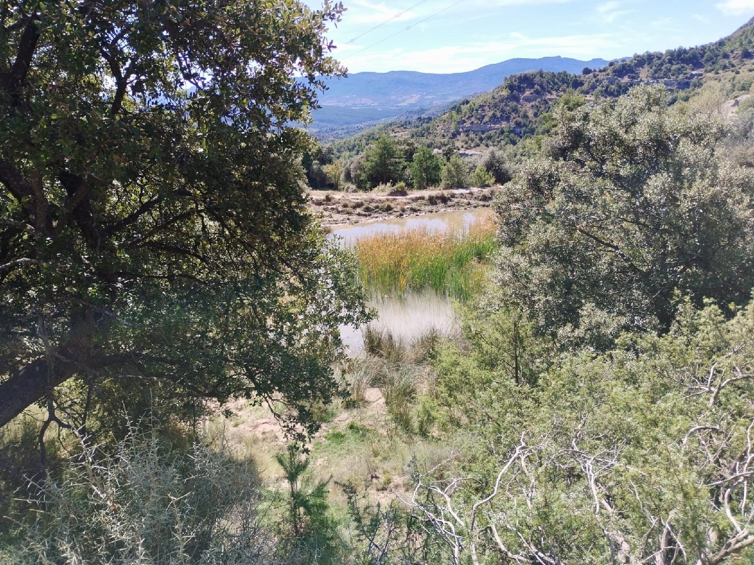  till salu tomt Graus Ribagorza (La) 6