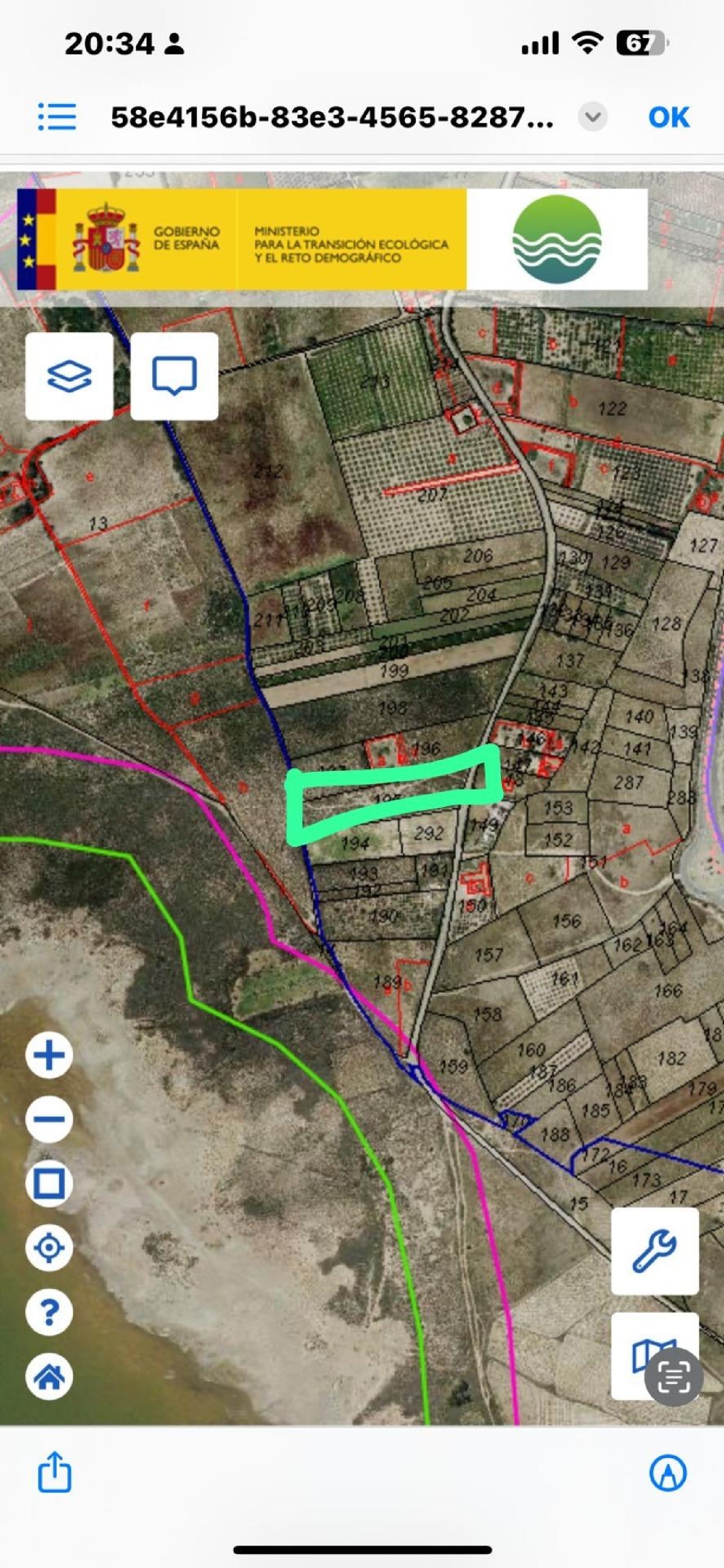 kaufen Grundstück Guardamar Del Segura Baix Segura 6