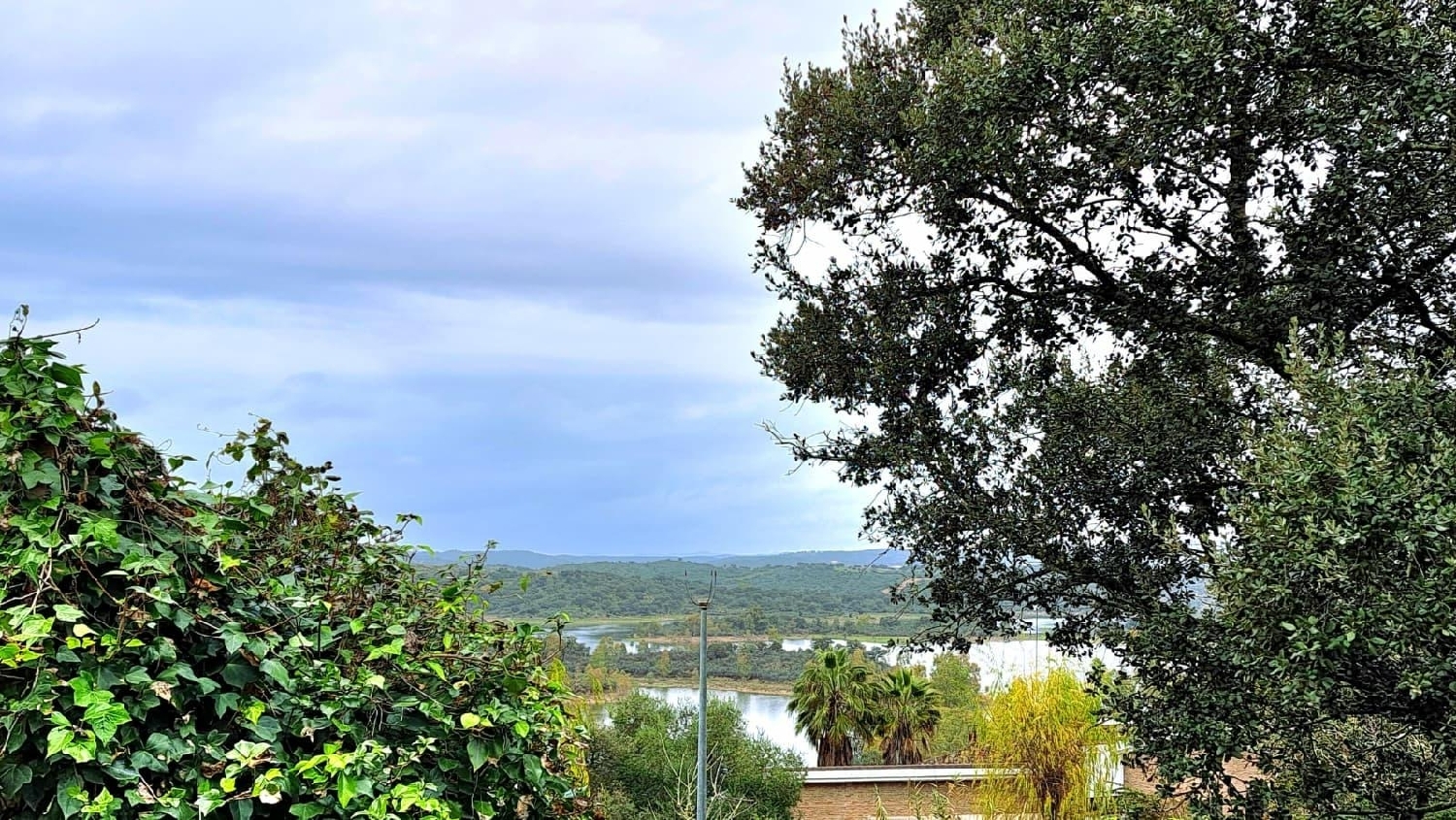  te koop perceel Guillena Sierra Norte 1