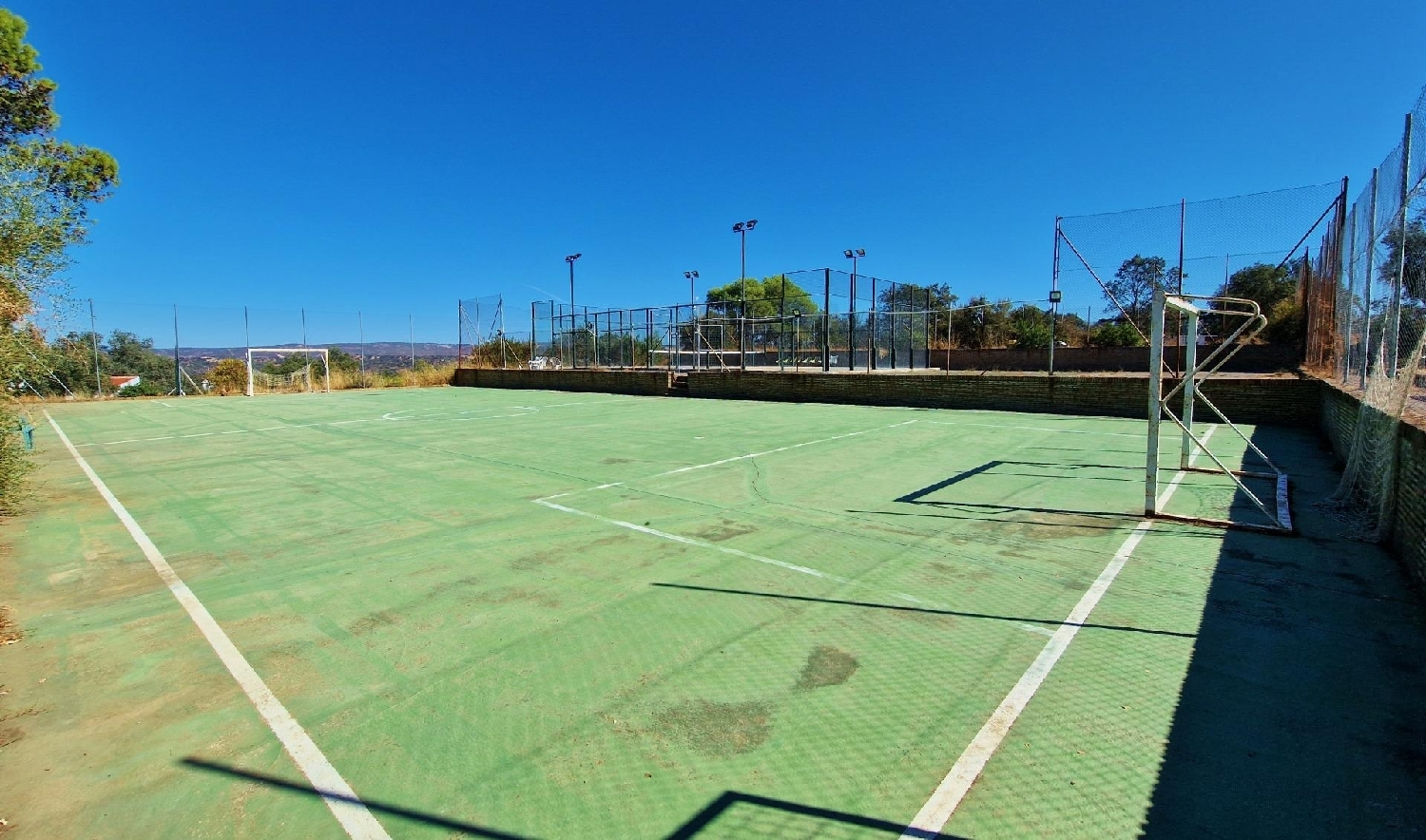  te koop perceel Guillena Sierra Norte 6