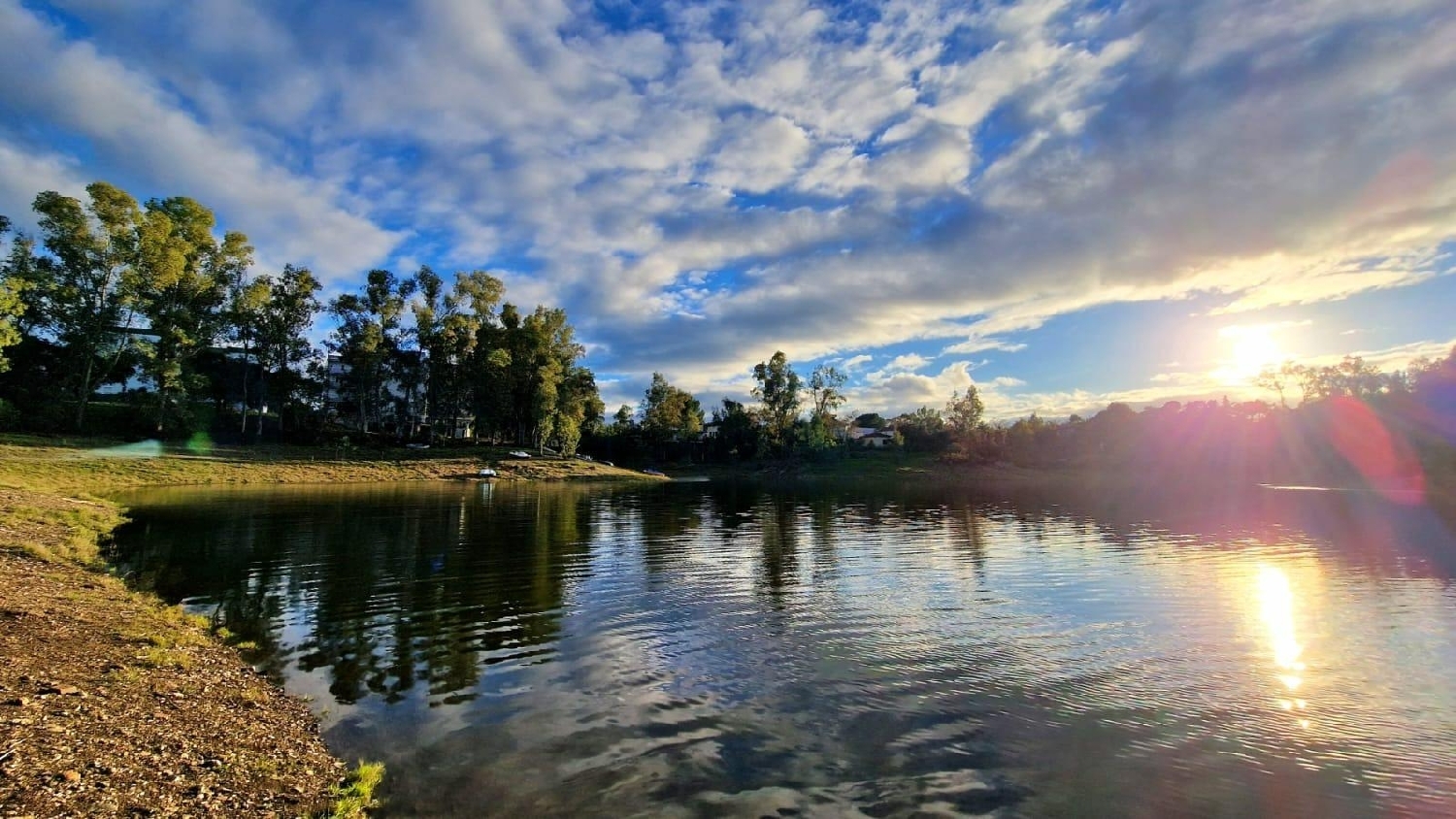  te koop perceel Guillena Sierra Norte 8