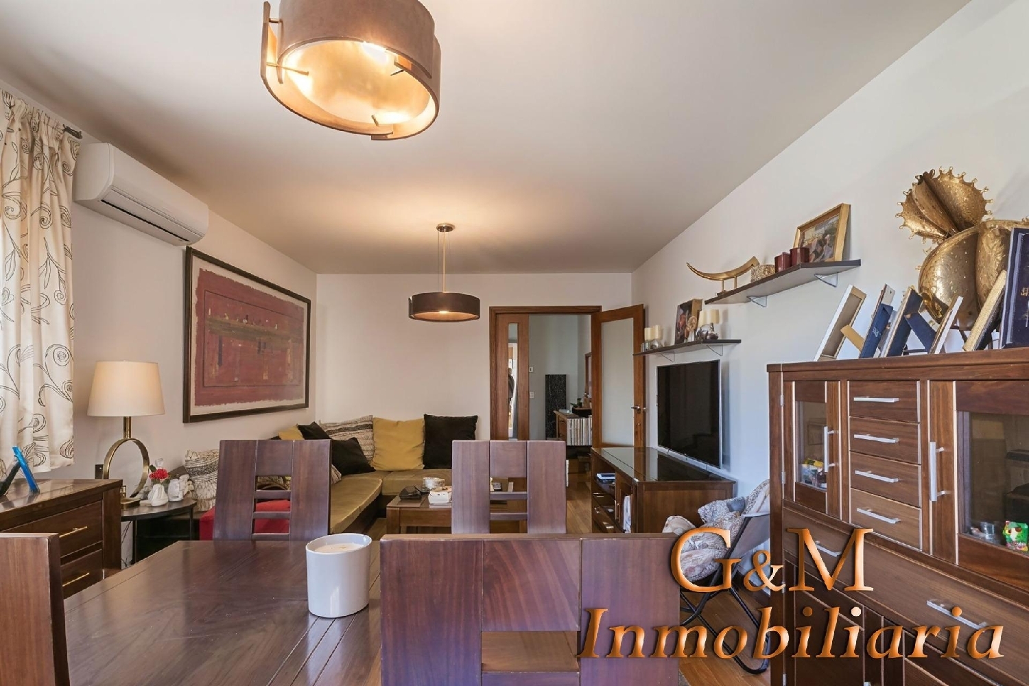  en venta apartamento Málaga Del Fresno Campiña 2