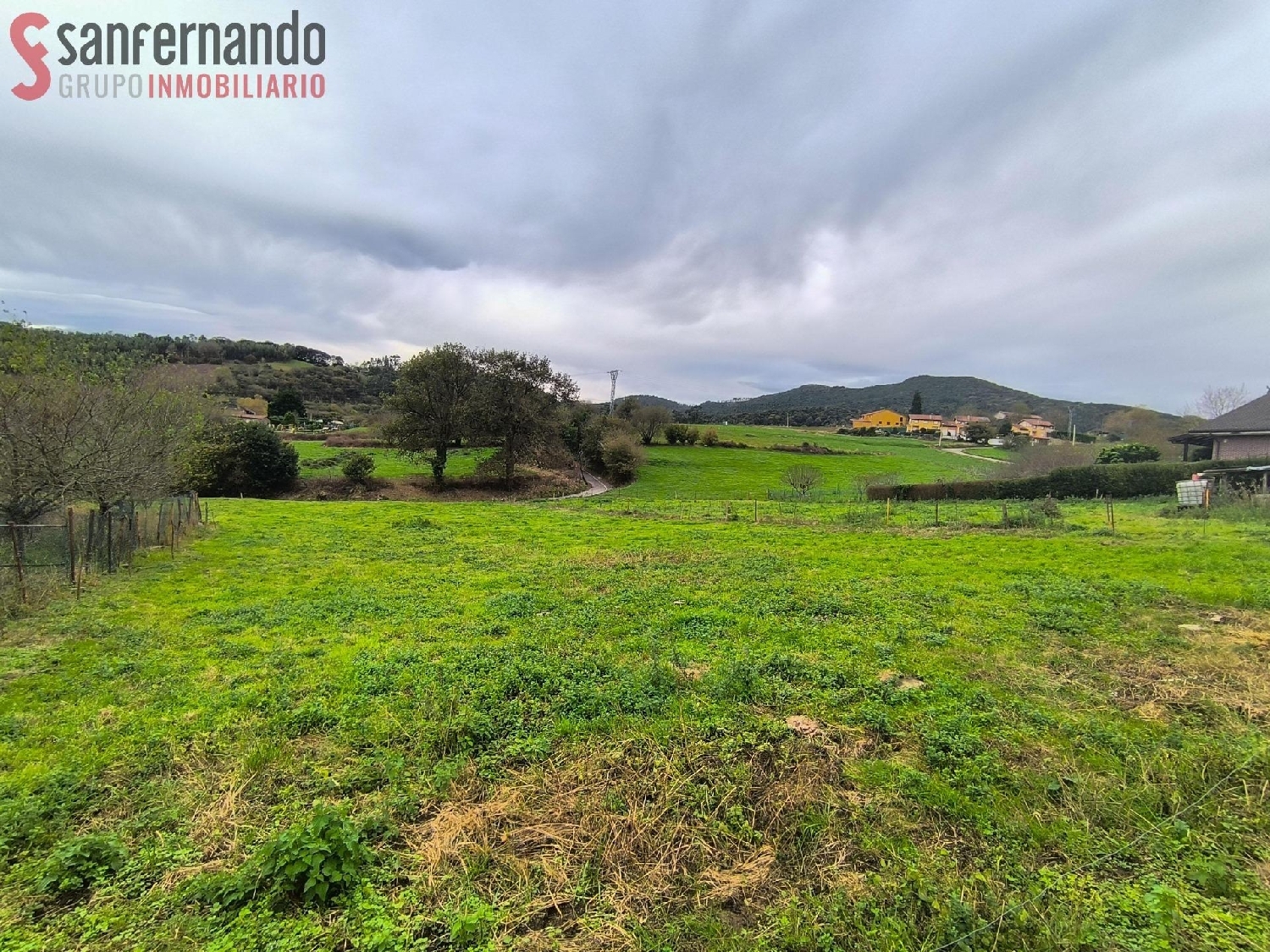 for sale plot Hazas De Cesto Trasmiera 6