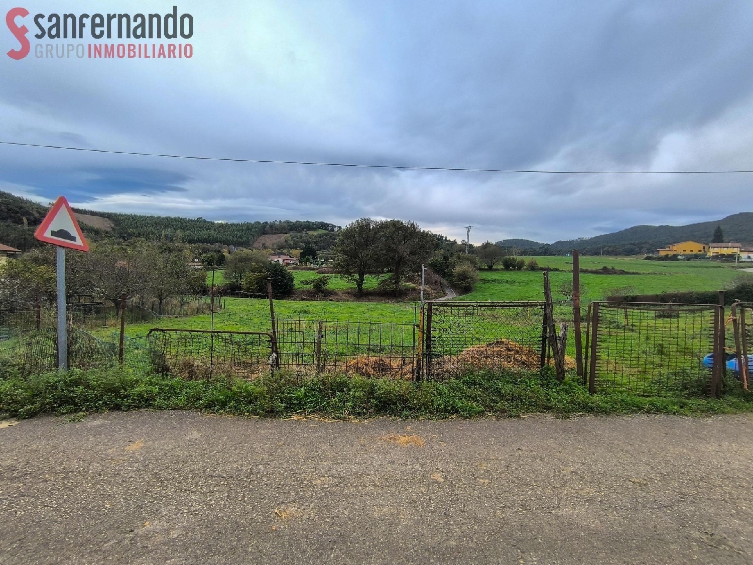 for sale plot Hazas De Cesto Trasmiera 4