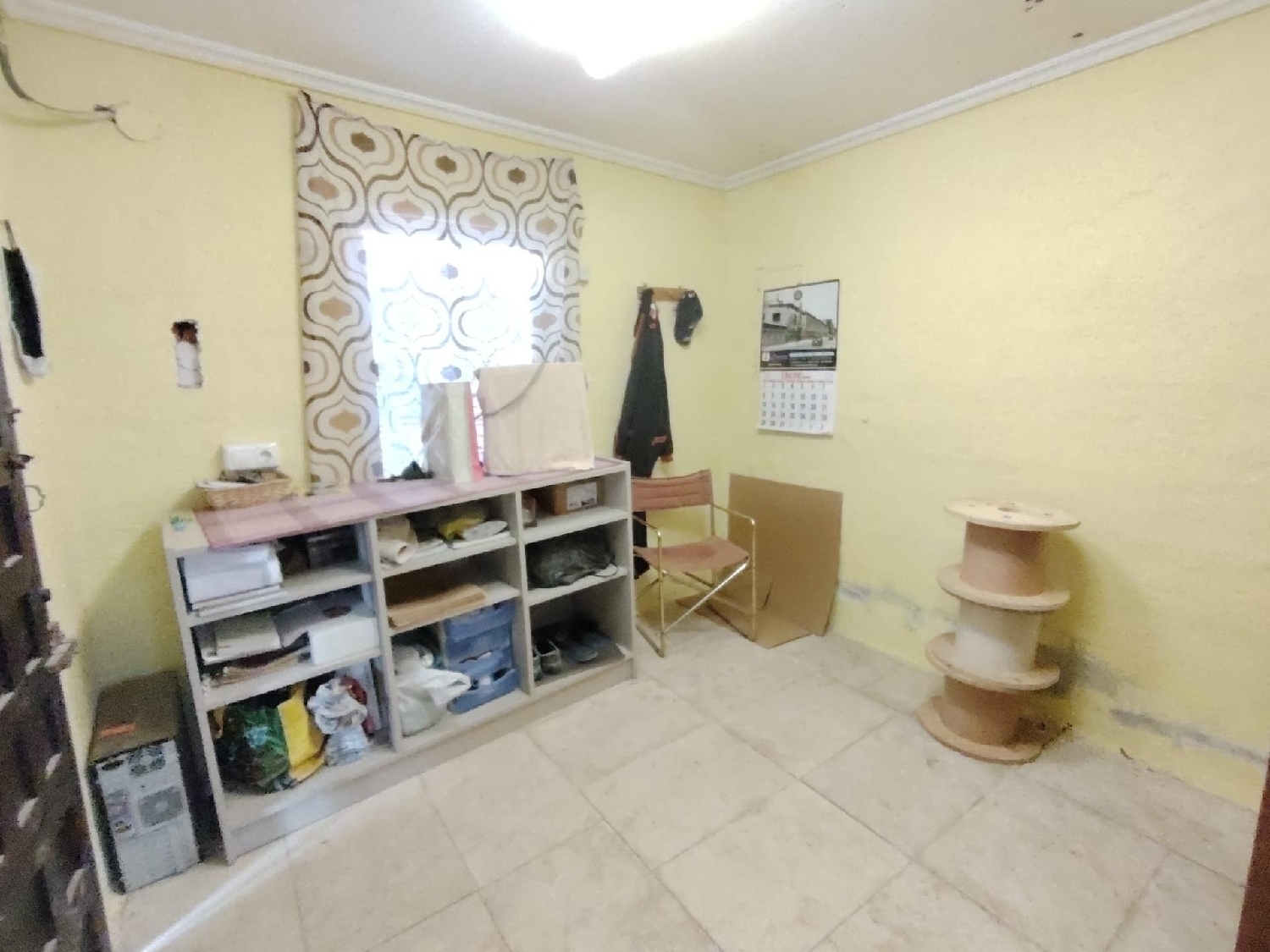  for sale plot Hondón De Las Nieves Vinalopó Mitjà 1