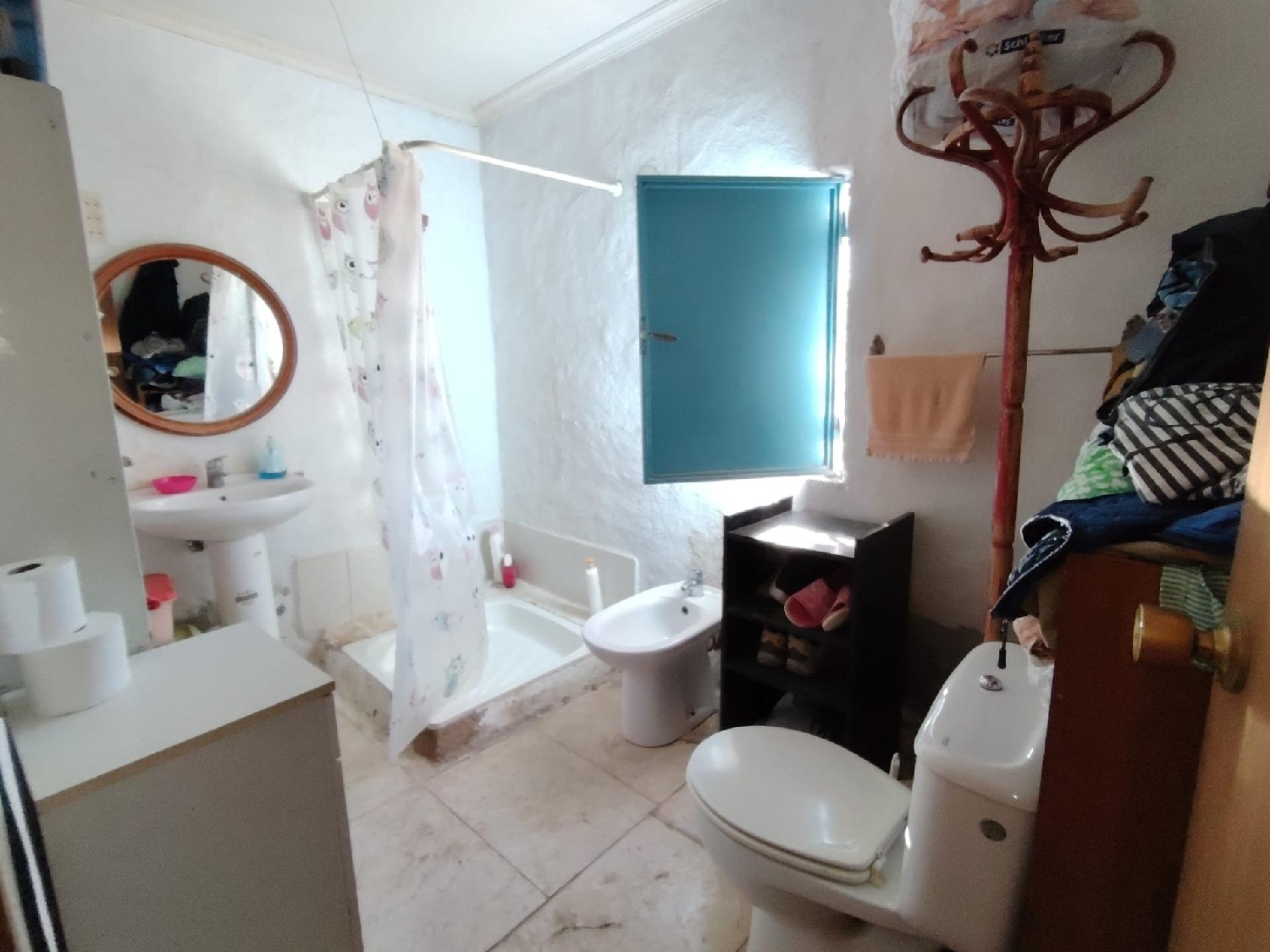  for sale plot Hondón De Las Nieves Vinalopó Mitjà 2