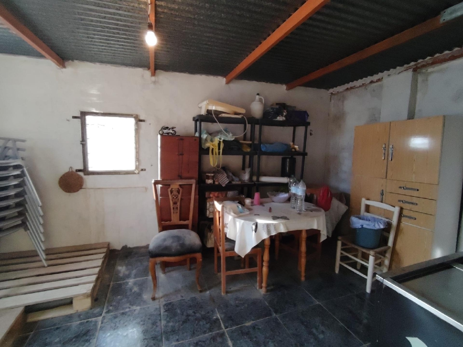  for sale plot Hondón De Las Nieves Vinalopó Mitjà 6