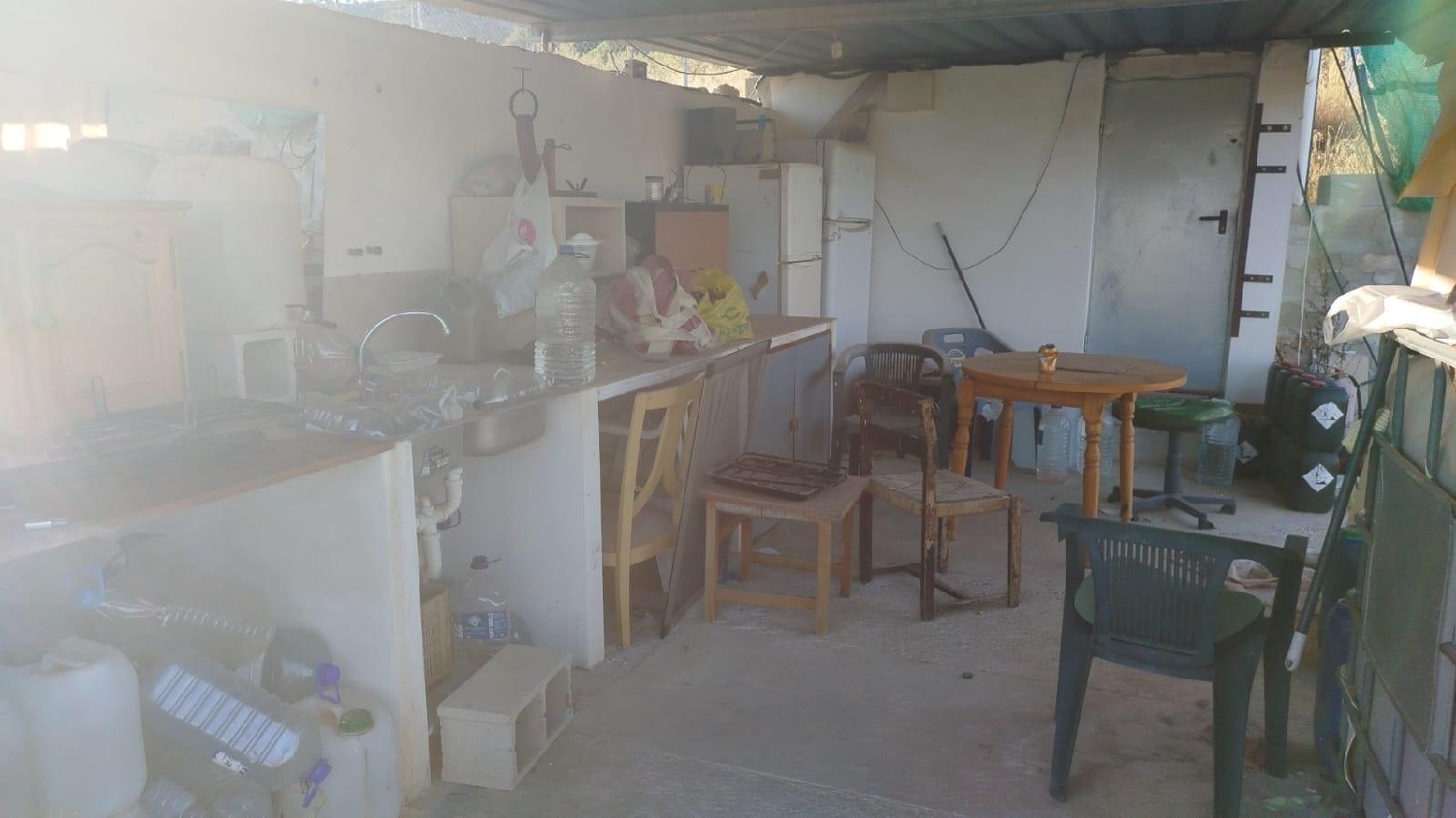  till salu tomt Hondón De Las Nieves Vinalopó Mitjà 6