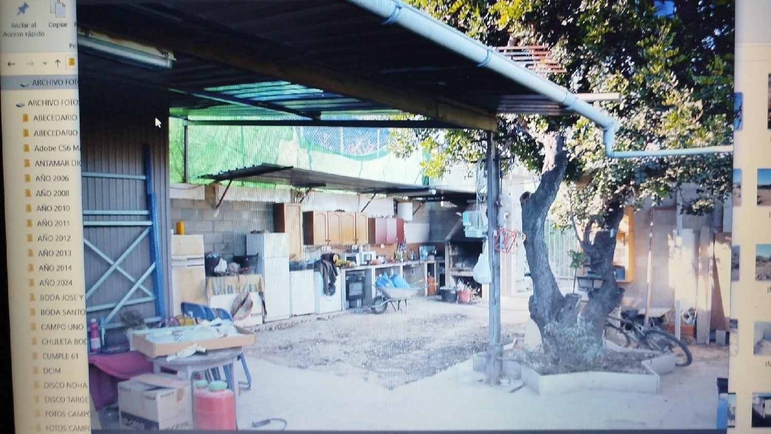  till salu tomt Hondón De Las Nieves Vinalopó Mitjà 6