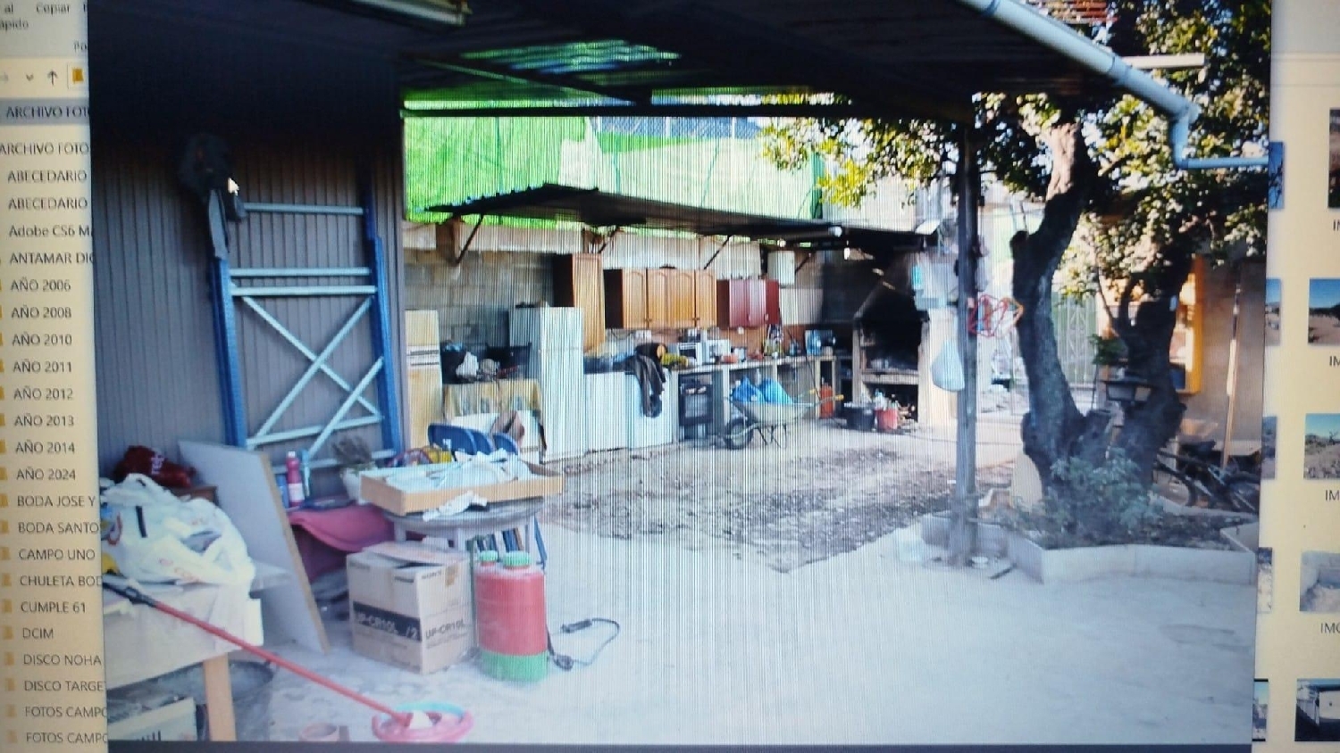  till salu tomt Hondón De Las Nieves Vinalopó Mitjà 3