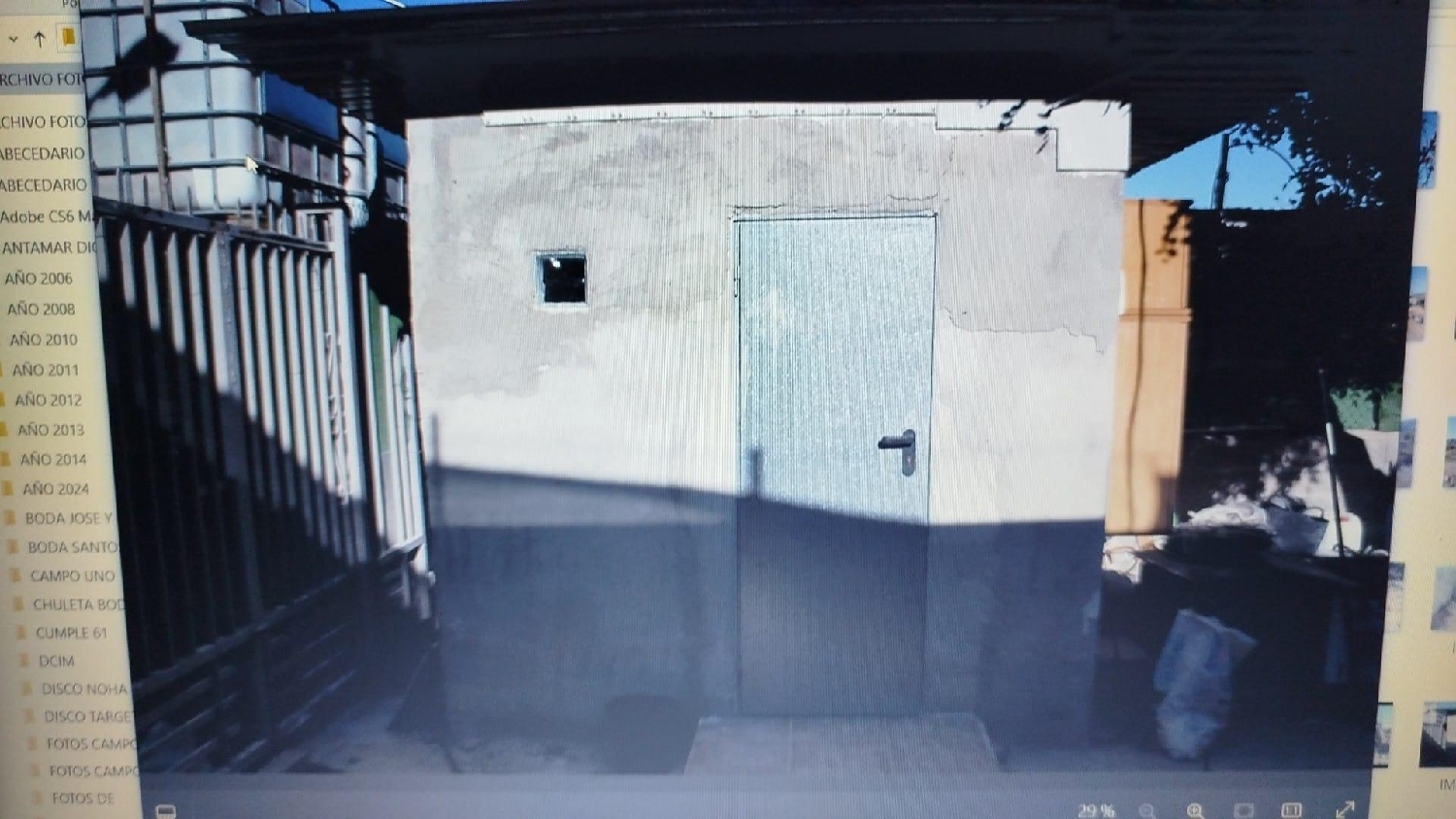  till salu tomt Hondón De Las Nieves Vinalopó Mitjà 2