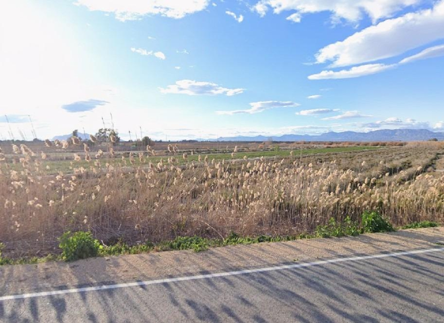 kaufen Grundstück Hoya-Gonzalo Monte Ibérico Almansa 1