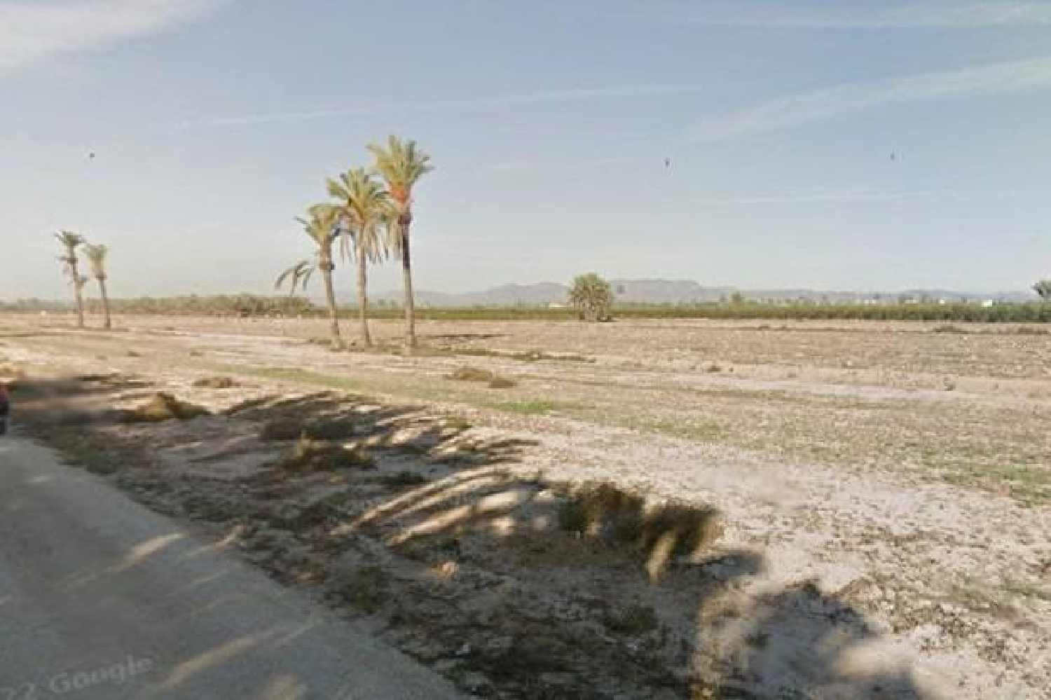 kaufen Grundstück Hoya-Gonzalo Monte Ibérico Almansa 2