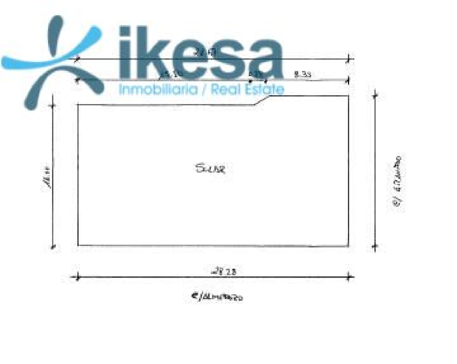  en venta terreno Huelva Centro 21001 Metropolitana De Huelva 3