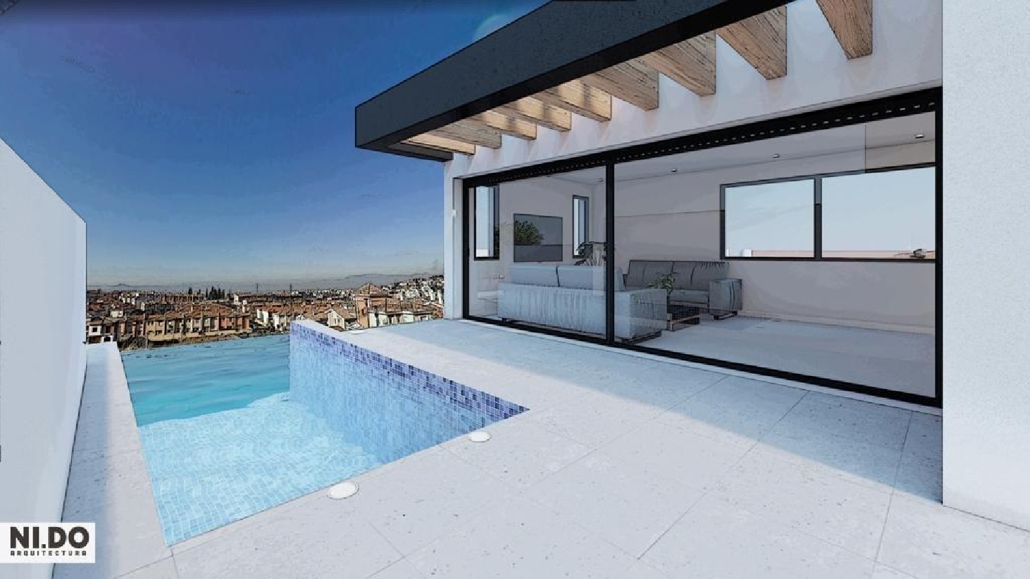  for sale plot Huétor Vega Vega De Granada 4