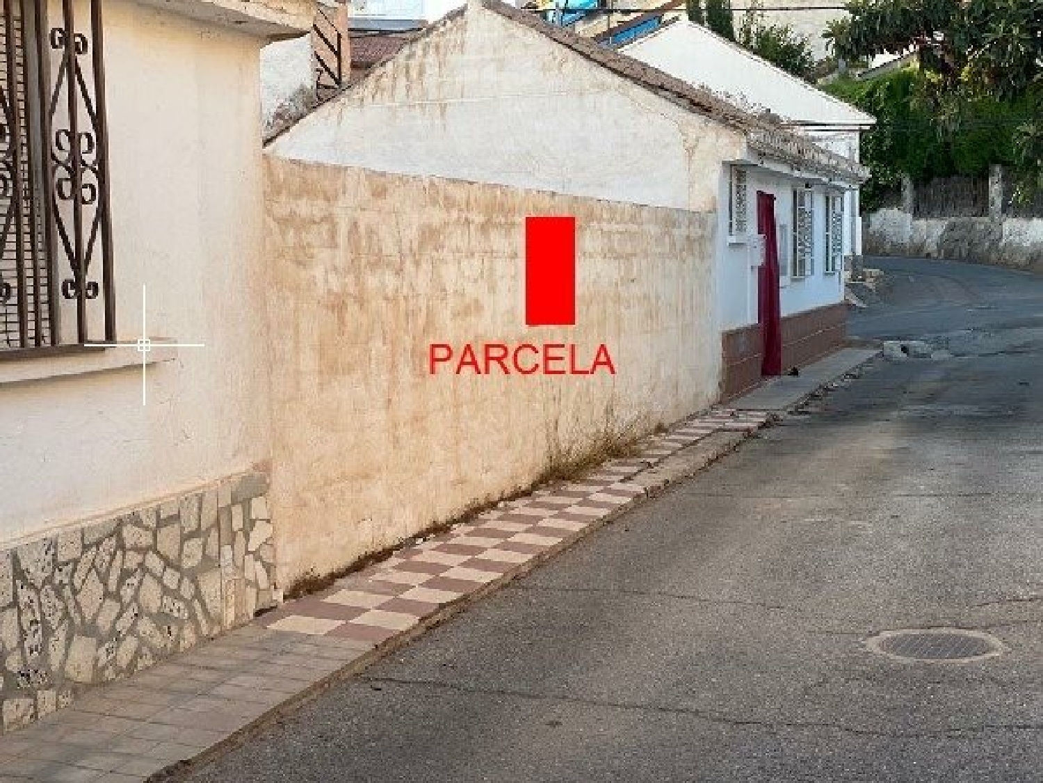 kaufen Grundstück Huétor Vega Vega De Granada 6