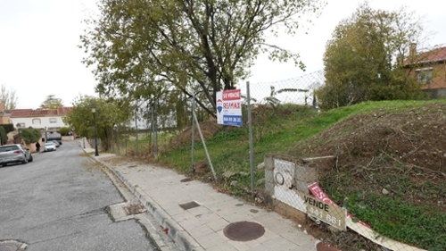 Huétor Vega Vega De Granada plot foto 6324114