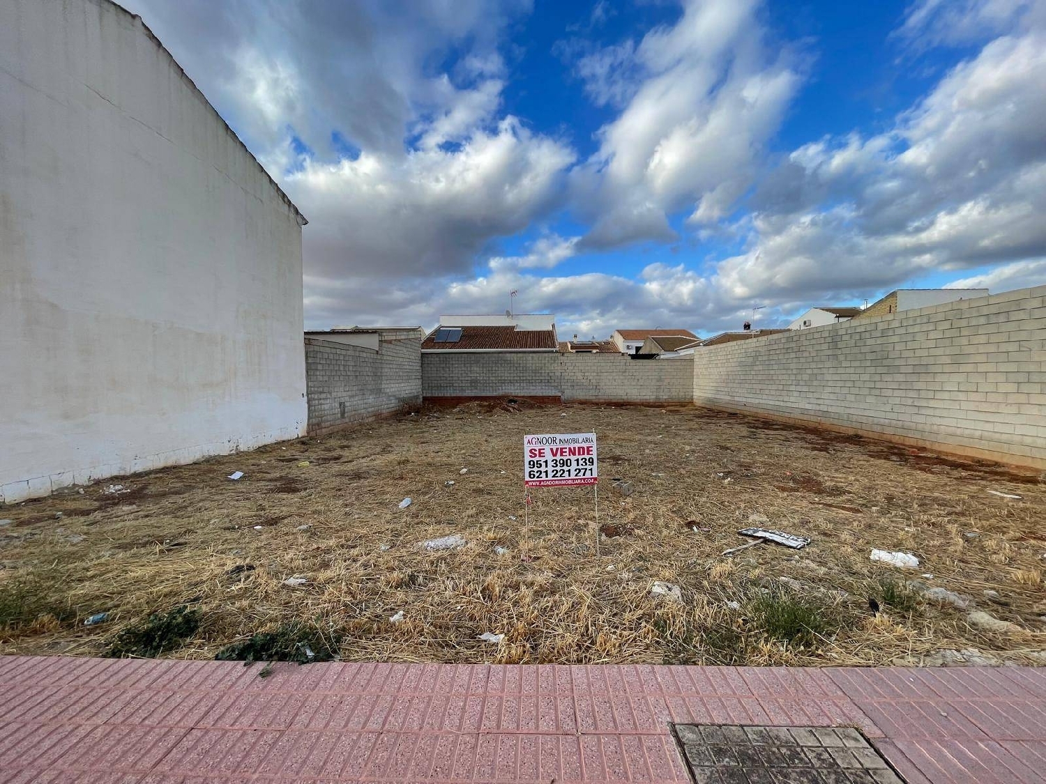  te koop perceel Humilladero Antequera 3