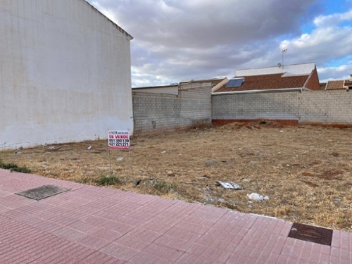 Humilladero Antequera perceel foto 6341863