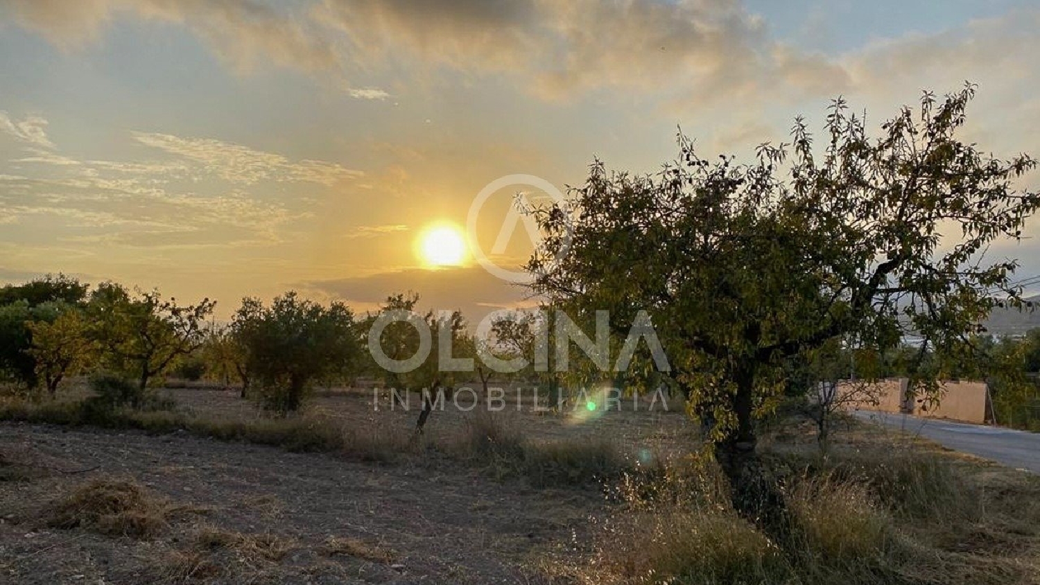  te koop perceel Ibi Alcoia 3