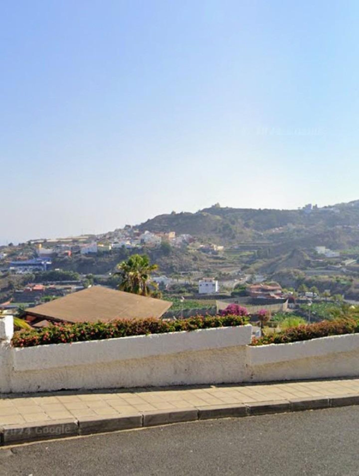 till salu tomt Icod De Los Vinos Zona Norte 5