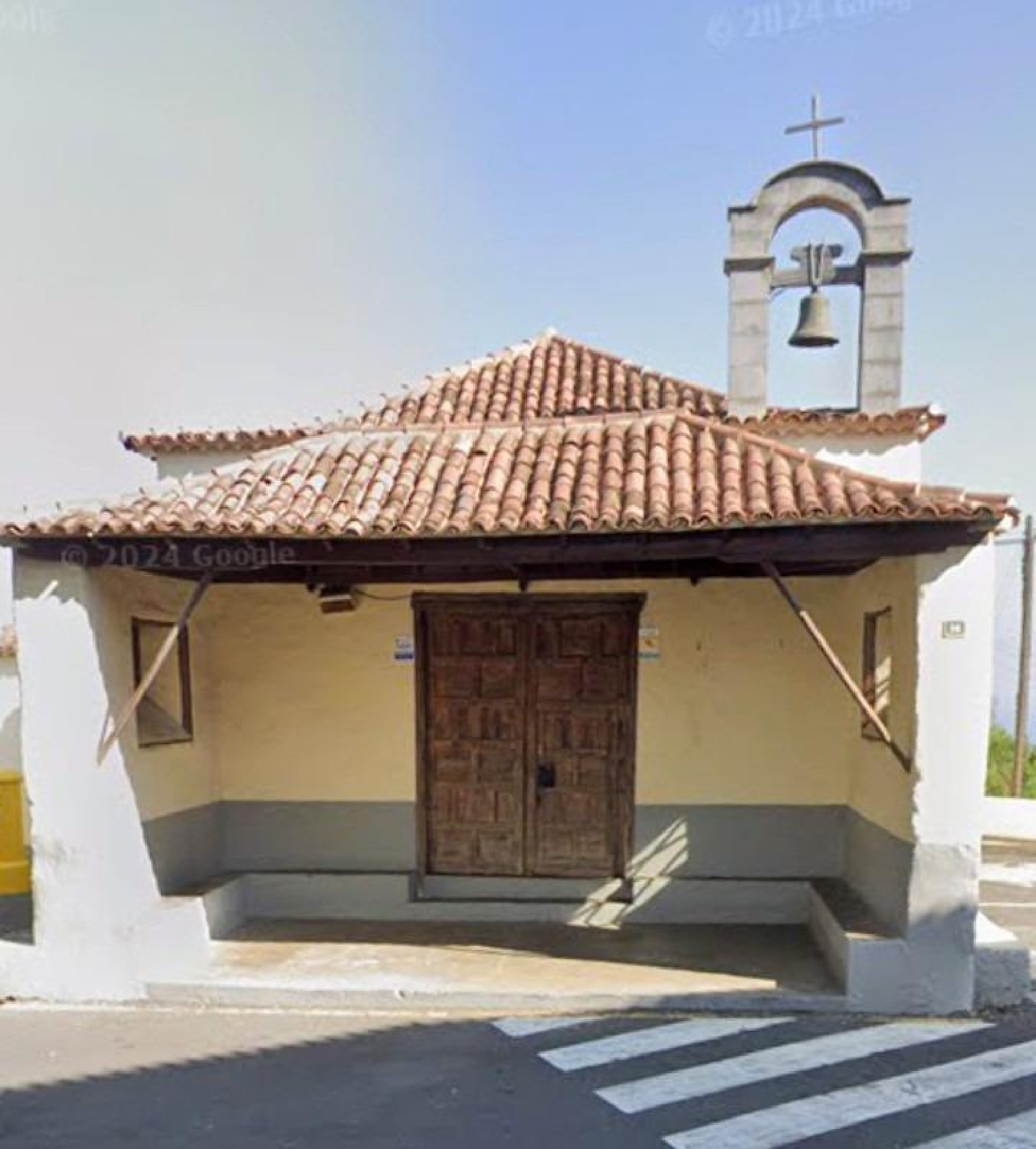 till salu tomt Icod De Los Vinos Zona Norte 6