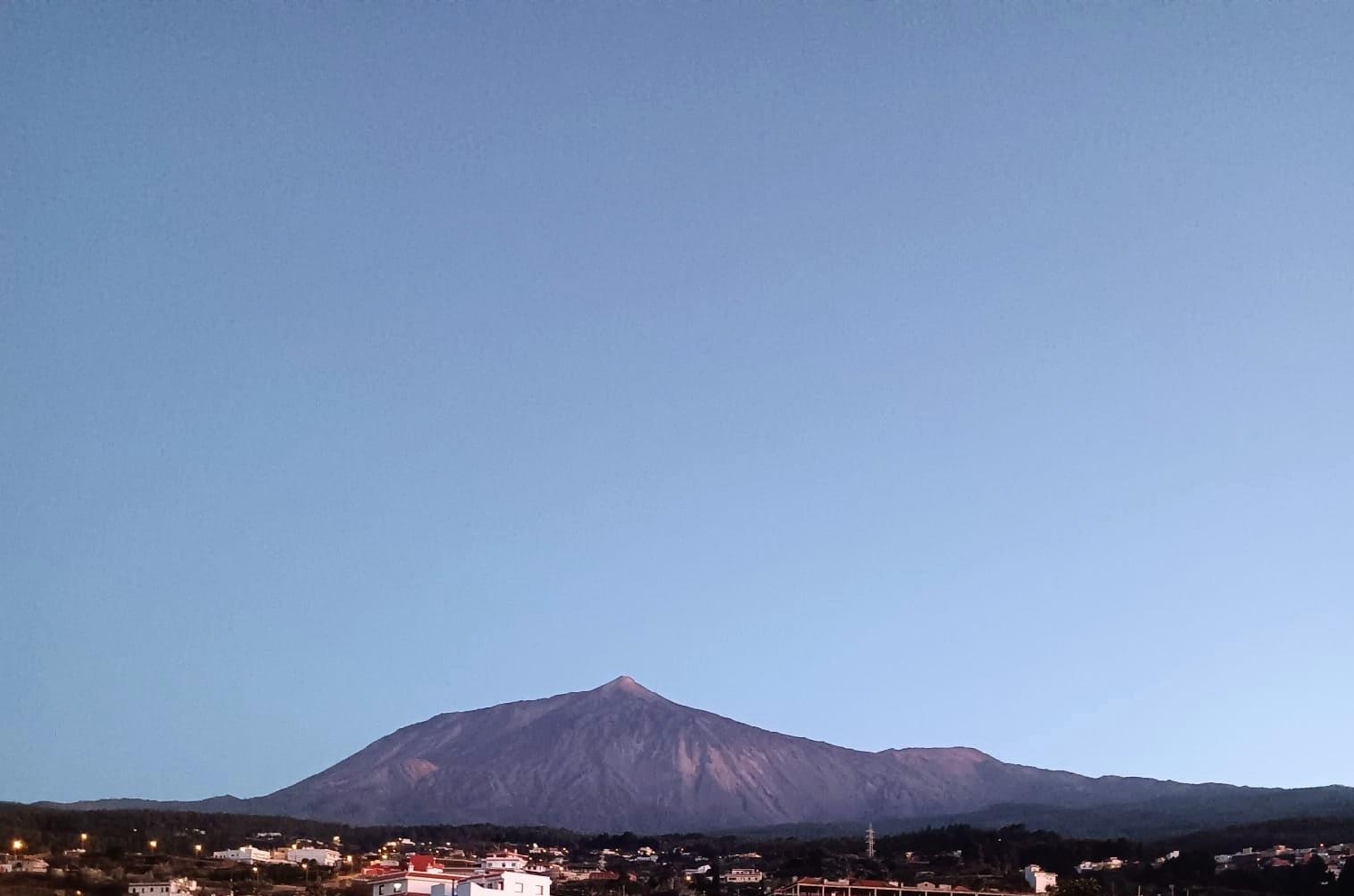 till salu tomt Icod De Los Vinos Zona Norte 2