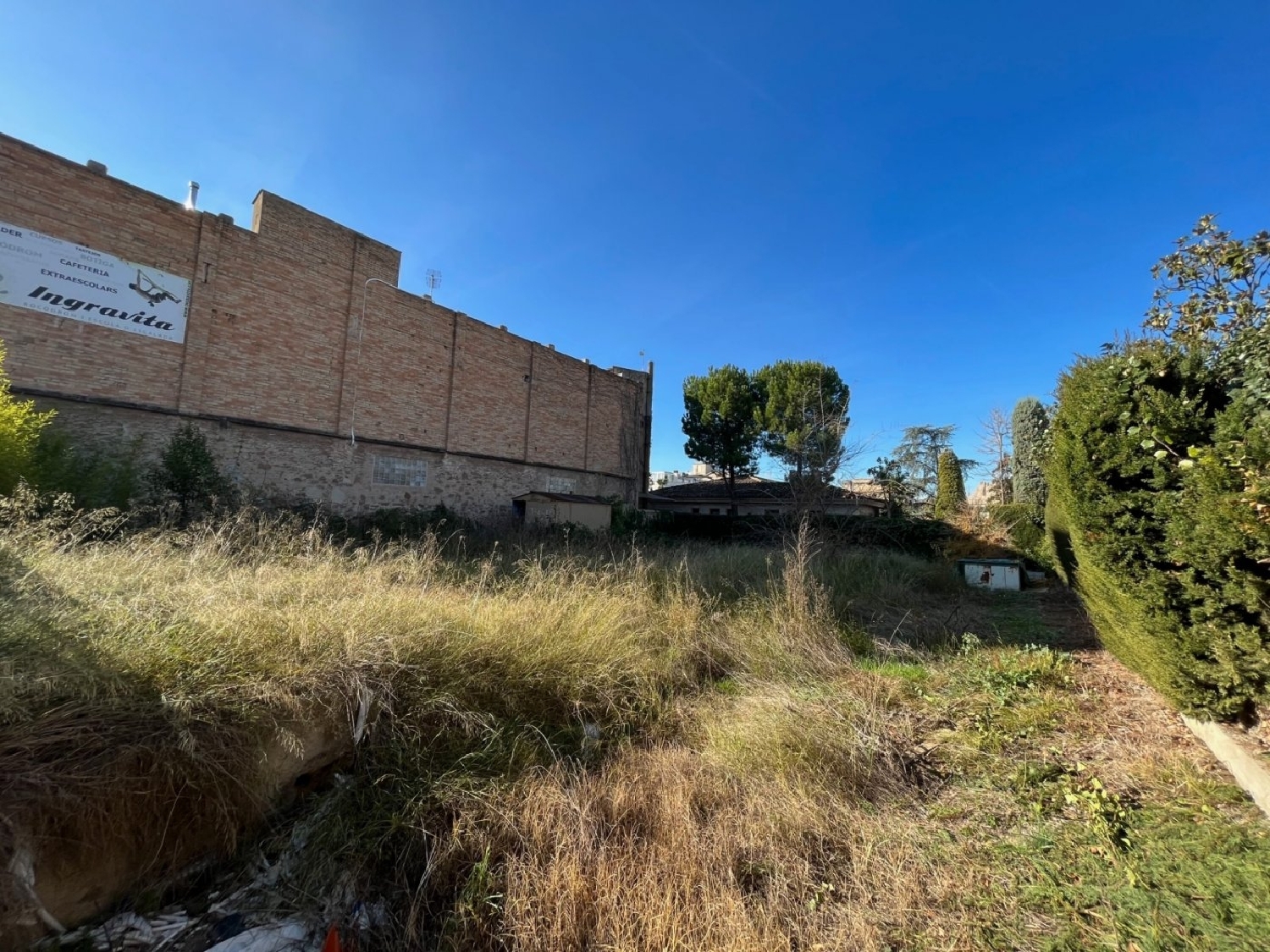  te koop perceel Igualada Anoia 4