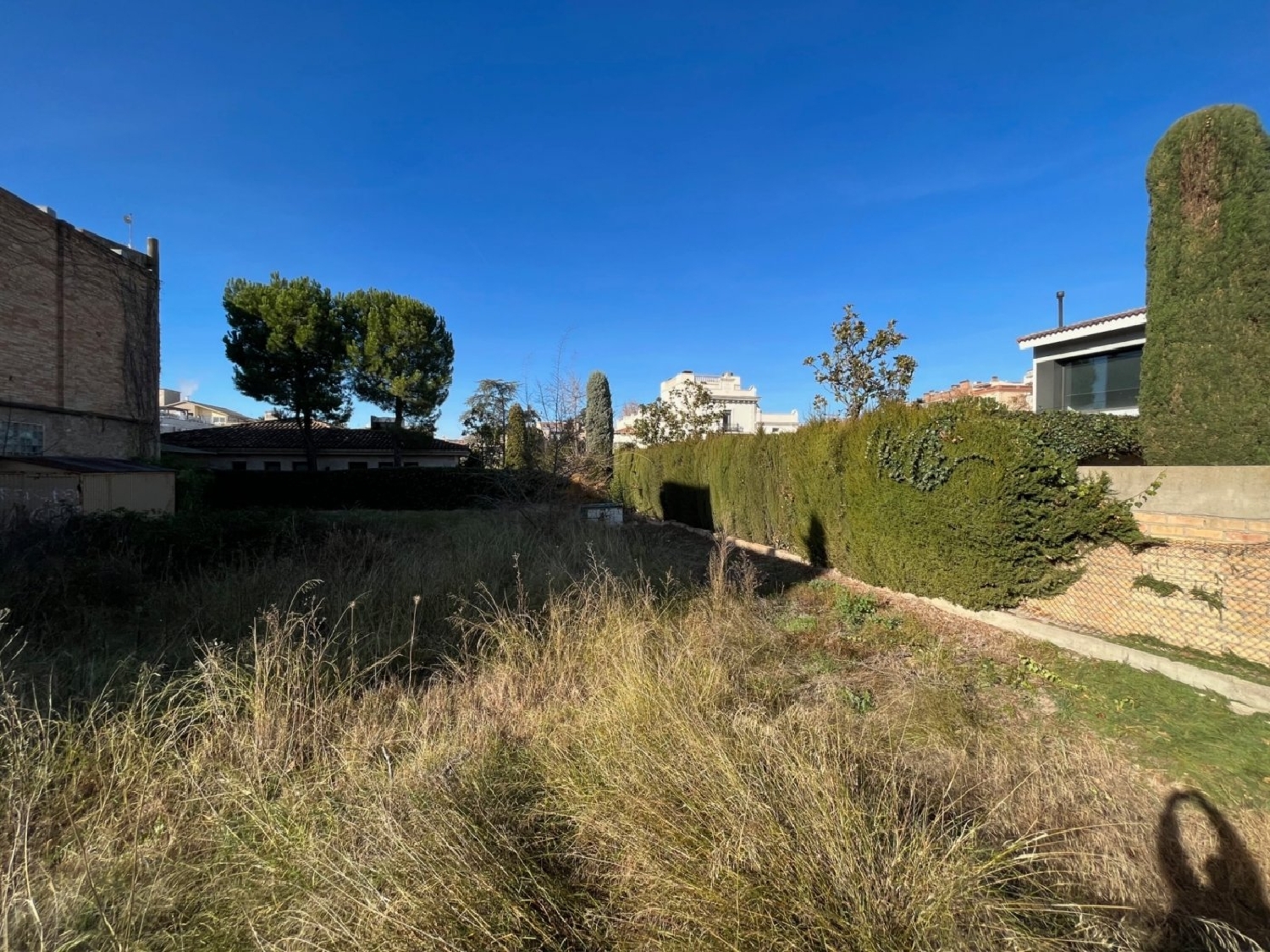  te koop perceel Igualada Anoia 2