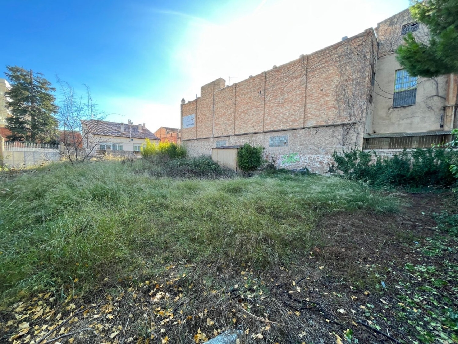  te koop perceel Igualada Anoia 3